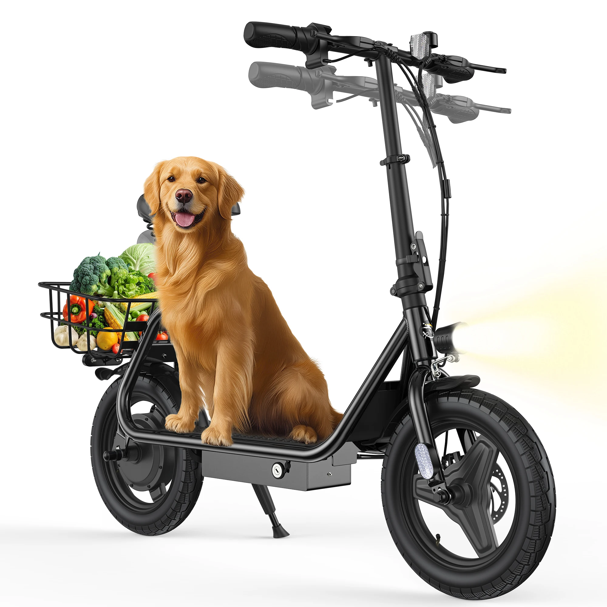 Электрический самокат для взрослых VARUN P7, двигатель 750 Вт, 48 В, 2,4 Ач, аккумулятор, городской самокат, 14-дюймовый складной электронный самокат с шинами
Электрический самокат для взрослых VARUN P7, двигатель 750 Вт, 48 В, 2,4 Ач, аккумулятор, городской самокат, 14-дюймовый складной электронный самокат с шинами