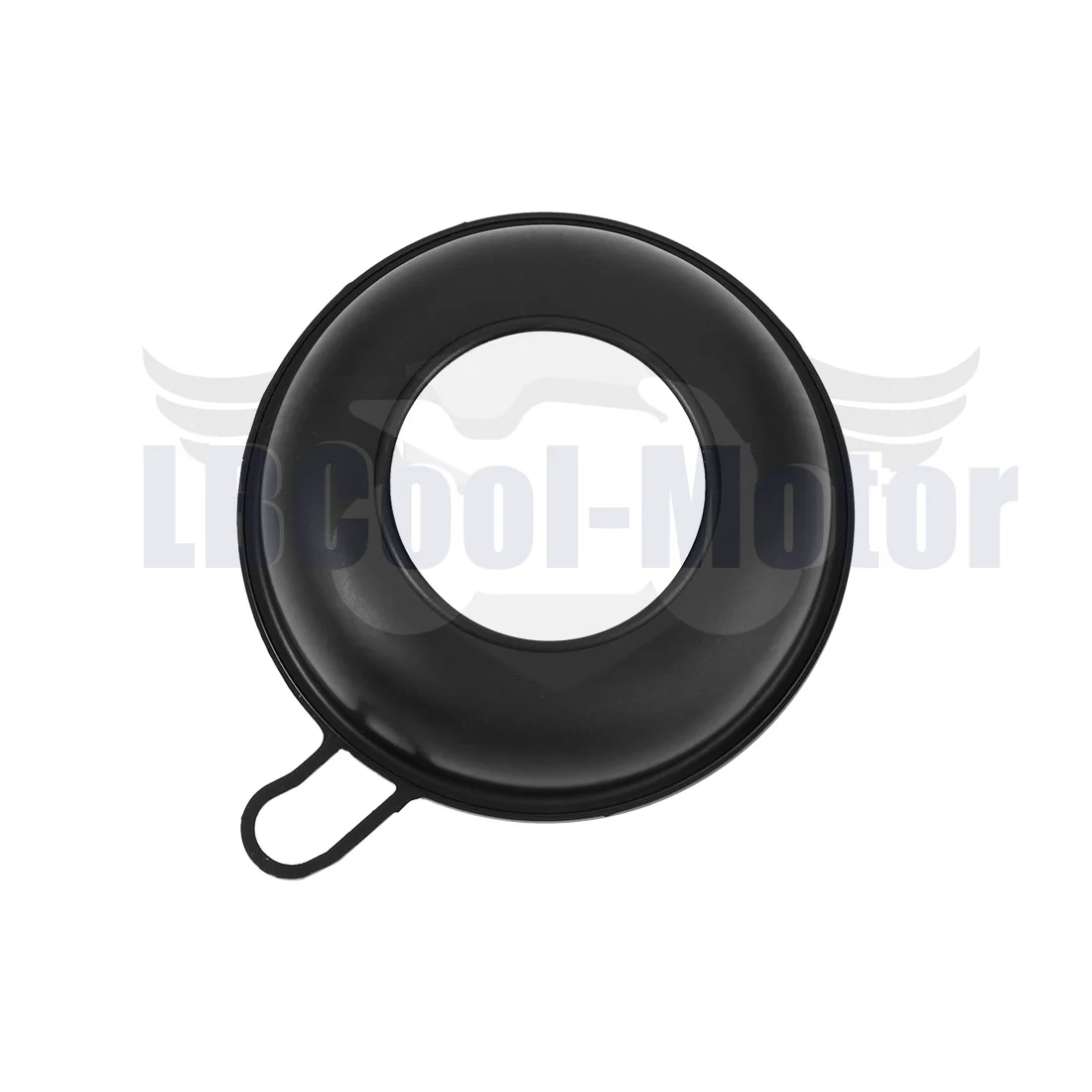 Membrane Carburetor Vacuum Diaphragm For Honda CBR1100XX Blackbird 1997-1998 16111-MAT-000 Membrane only
Membrane Carburetor Vacuum Diaphragm For Honda CBR1100XX Blackbird 1997-1998 16111-MAT-000 Membrane only