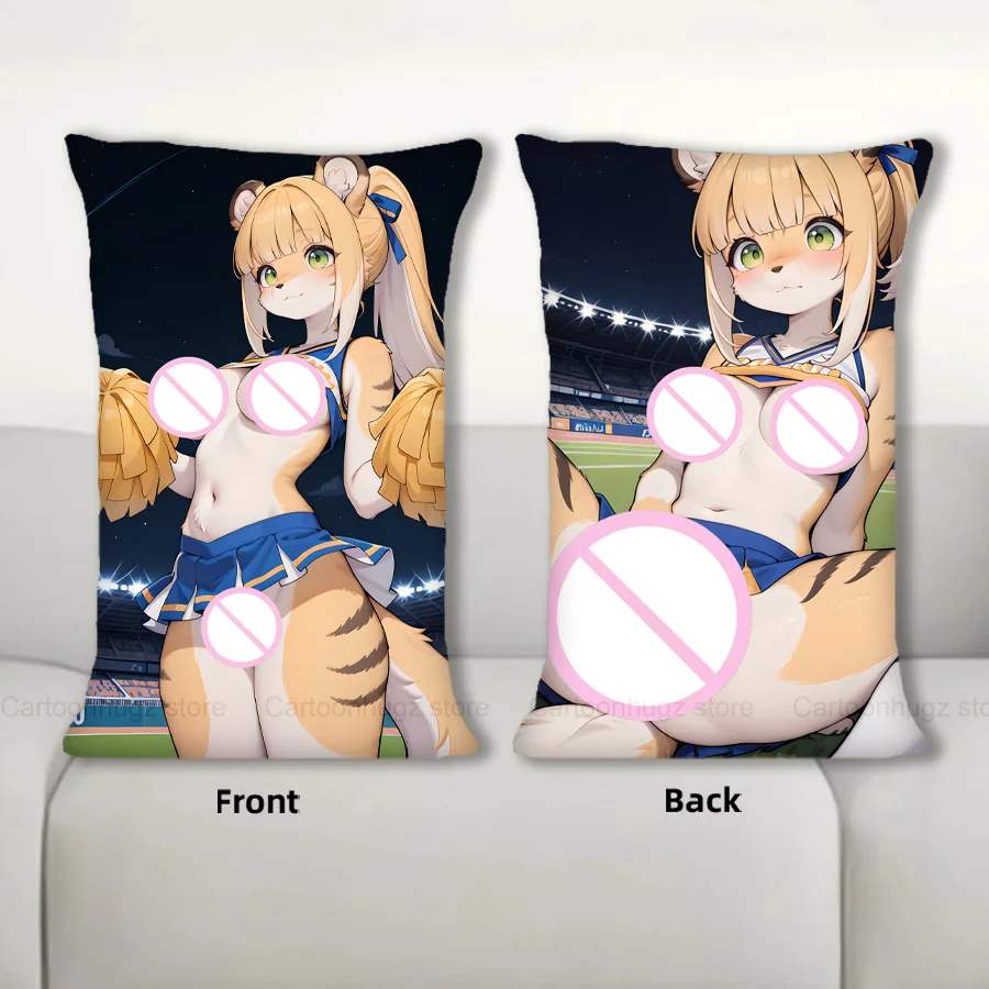 Dakimakura аниме болельщик Ju Fufu наволочка для тела диванная подушка двухсторонняя наволочка с принтом 40X60 см
Dakimakura аниме болельщик Ju Fufu наволочка для тела диванная подушка двухсторонняя наволочка с принтом 40X60 см