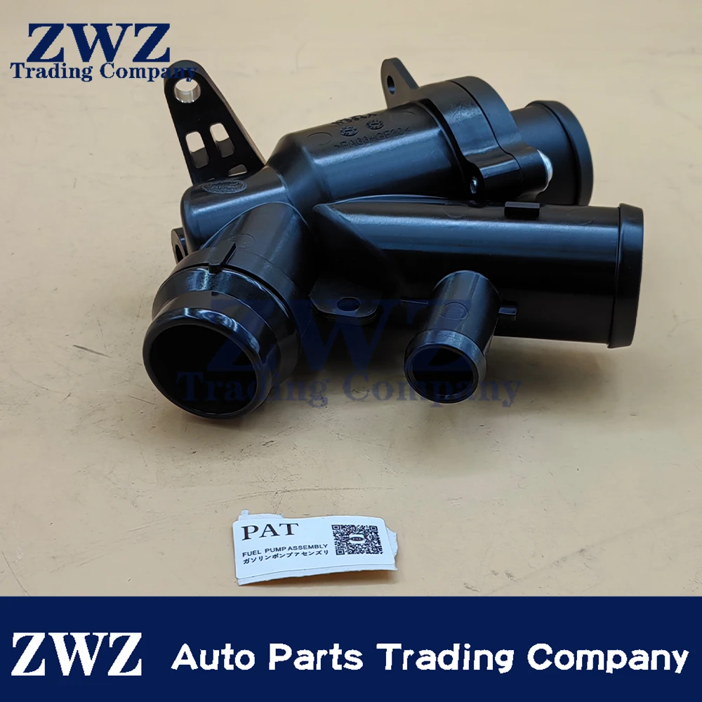 For Land Rover Jaguar F-TYPE XJL XKR Discovery 4 Range Rover Sport Thermostat Assembly LR010799 LR032135
For Land Rover Jaguar F-TYPE XJL XKR Discovery 4 Range Rover Sport Thermostat Assembly LR010799 LR032135