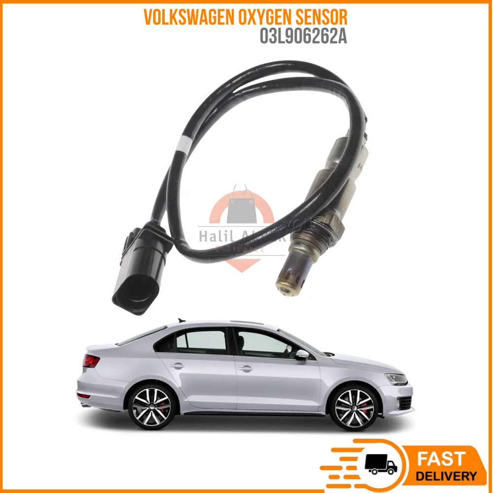 FOR OXYGEN SENSOR VW.CADDY III-GOLF VI PLUS-JETTA III-A3-ALTEA-OCTAVIA 10- 1.6TD OEM 03L906262A SUPER QUALITY HIGH SATISFACTION
FOR OXYGEN SENSOR VW.CADDY III-GOLF VI PLUS-JETTA III-A3-ALTEA-OCTAVIA 10- 1.6TD OEM 03L906262A SUPER QUALITY HIGH SATISFACTION