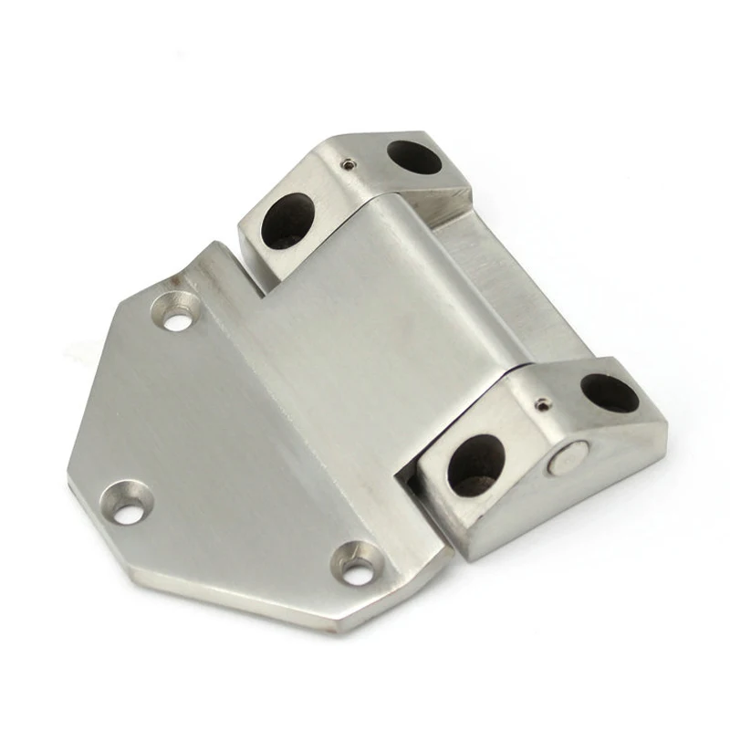 Industrial Machinery Equipment Hinge 304 Stainless Steel Heavy-Duty Component for Anti-Theft Doors
Industrial Machinery Equipment Hinge 304 Stainless Steel Heavy-Duty Component for Anti-Theft Doors