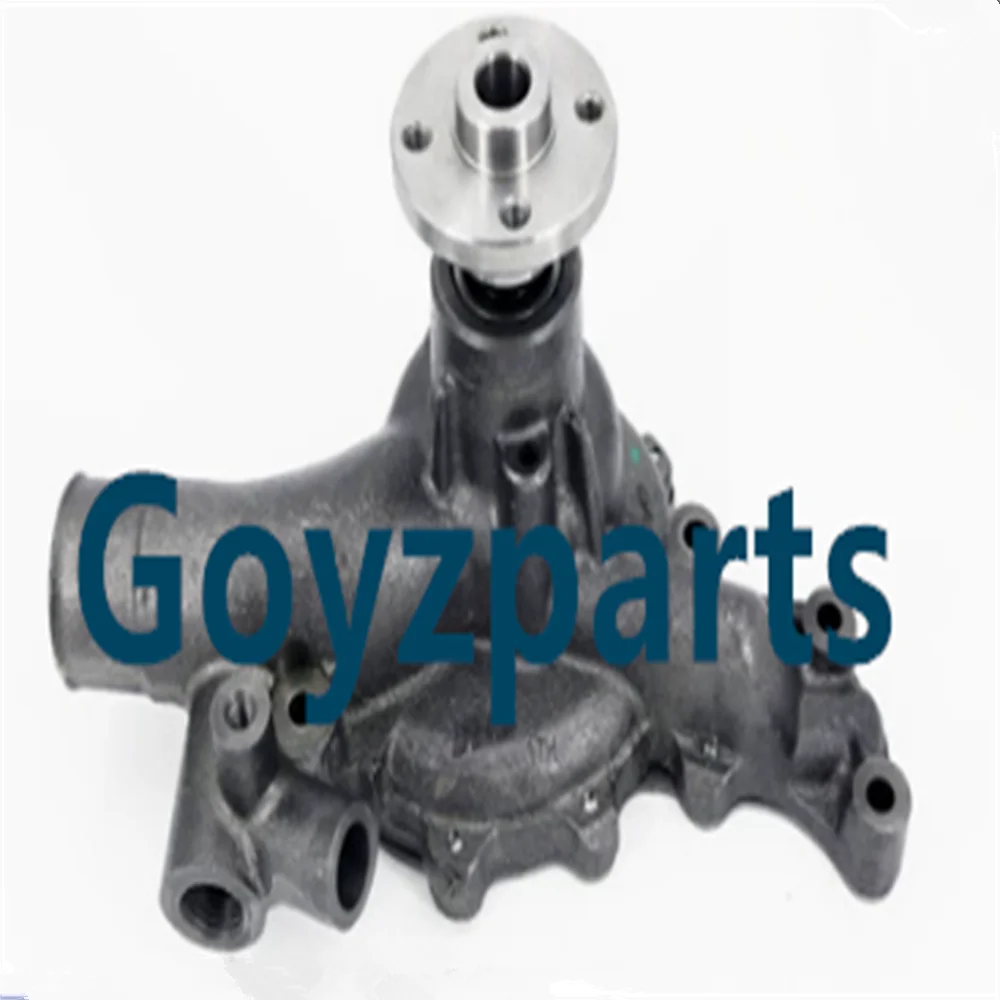 High Quality 16100-59175 Cooling System Parts 3B N04C Engine Water Pump Assembly For Toyota Land Cruiser Coaster 16100-59175
High Quality 16100-59175 Cooling System Parts 3B N04C Engine Water Pump Assembly For Toyota Land Cruiser Coaster 16100-59175