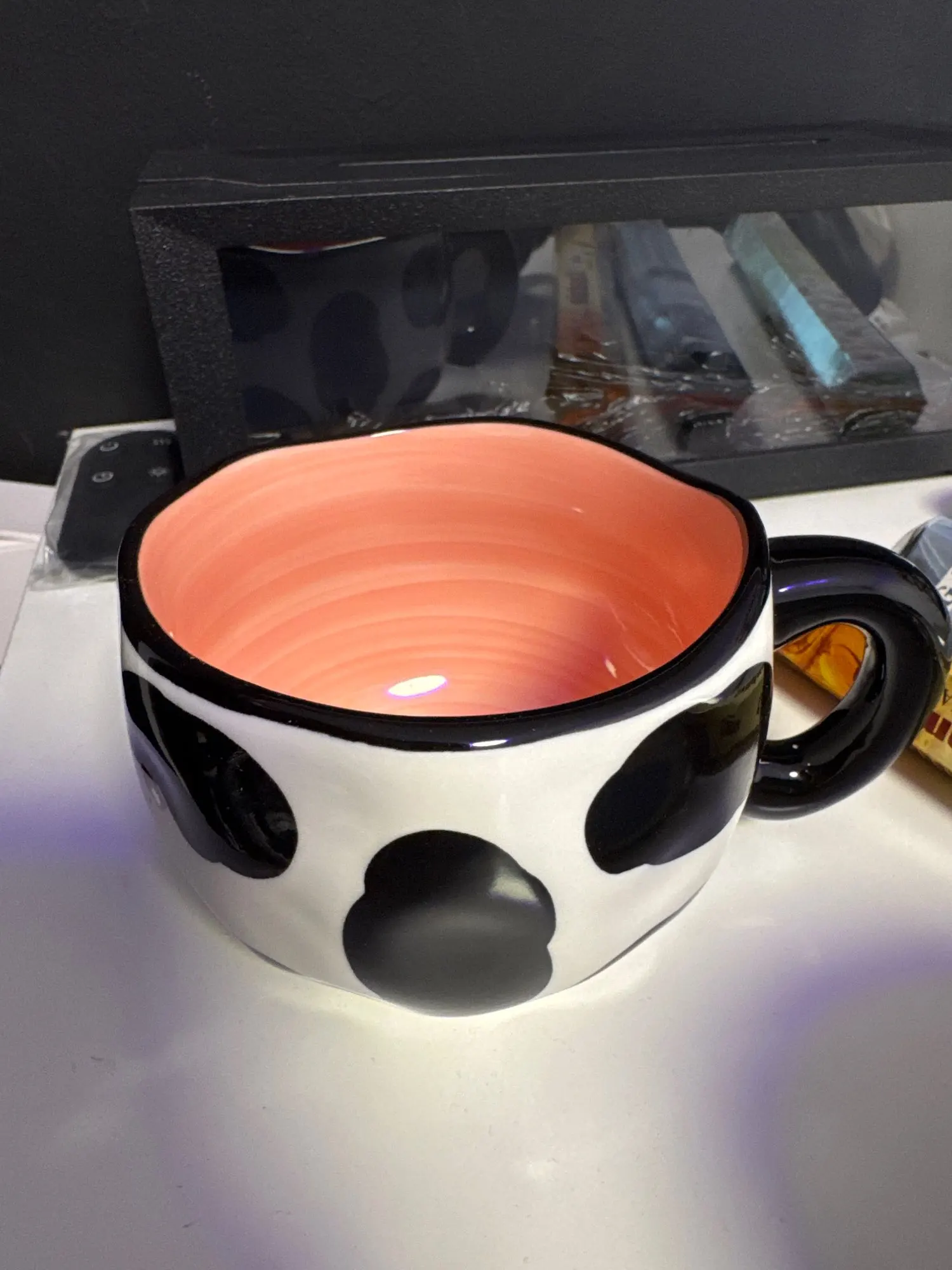 Customer review photo