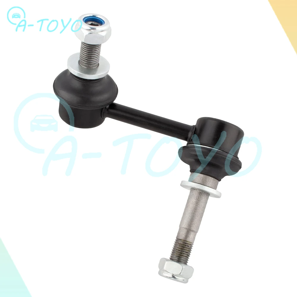 For Toyota Crown Front Left/Right Stabilizer Link 48810-0N010 488100N010 48820-0N010 488200N010
For Toyota Crown Front Left/Right Stabilizer Link 48810-0N010 488100N010 48820-0N010 488200N010