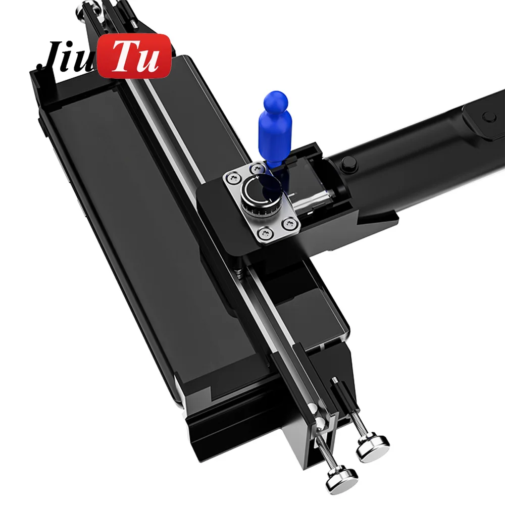 Portable 928 Mini Cutting Machine For Mobile Phone Straight and Curved Screen Fixture Cutting Tool
Portable 928 Mini Cutting Machine For Mobile Phone Straight and Curved Screen Fixture Cutting Tool