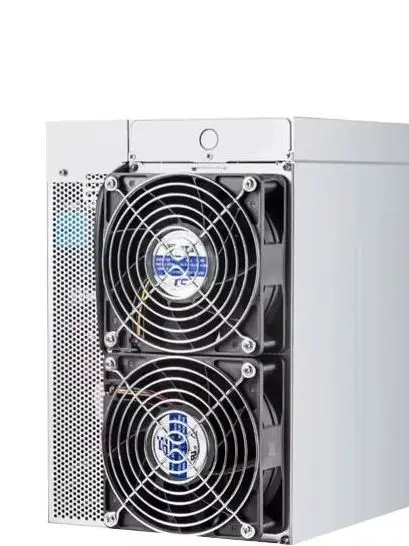 Bitmain Antminer S21 Pro+ 234T 3510W Bitcoin Miner
Bitmain Antminer S21 Pro+ 234T 3510W Bitcoin Miner