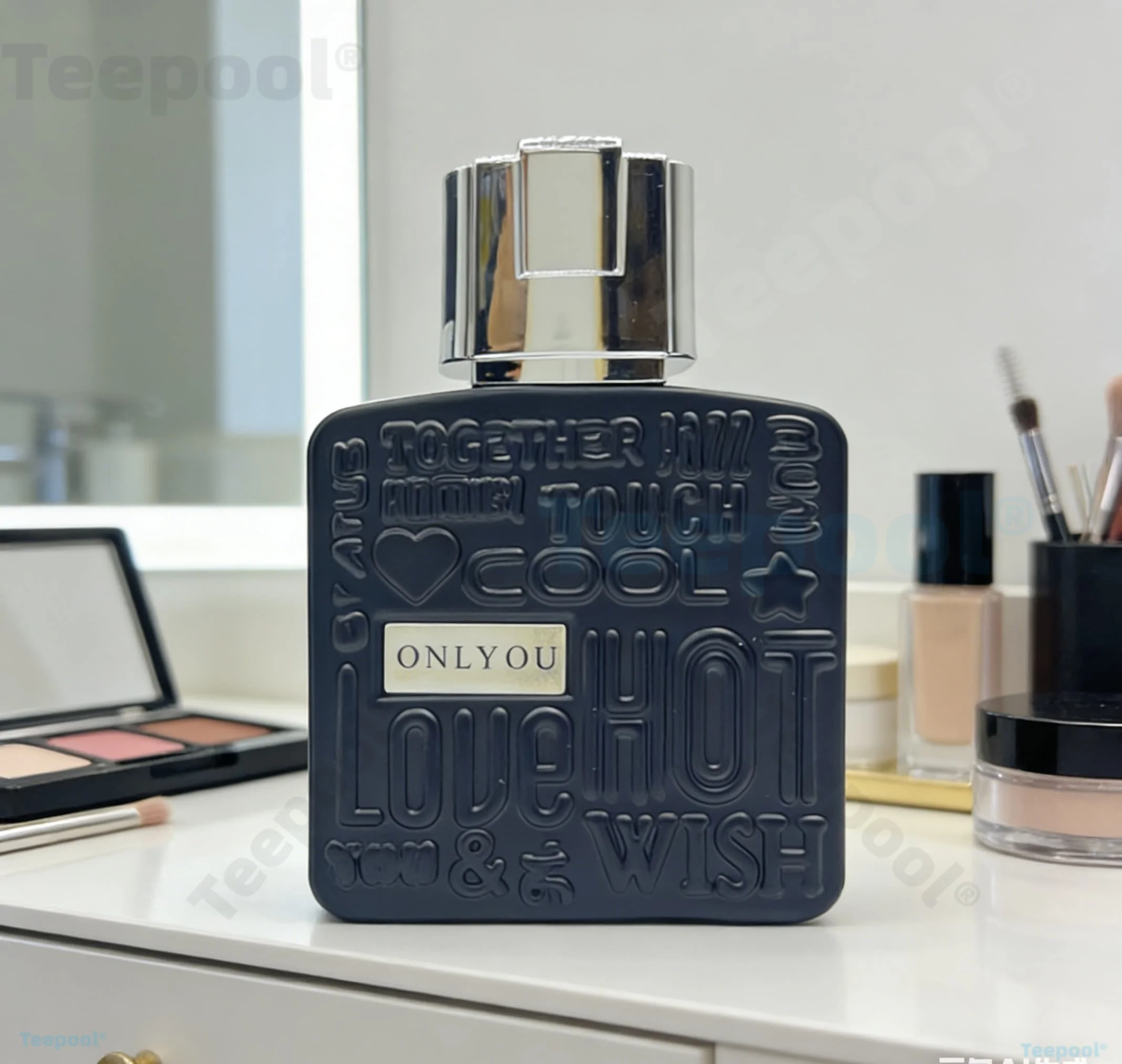 Teepoolperfume/fragrance,Glamour Men Perfume, Pheromone Perfume, Feromonas, Flirting Attract, Increase Charm,Hypoallergenic, light fragrance spray, Eau de, Refreshing, Cologne,Woody/Fruity
Teepoolperfume/fragrance,Glamour Men Perfume, Pheromone Perfume, Feromonas, Flirting Attract, Increase Charm,Hypoallergenic, light fragrance spray, Eau de, Refreshing, Cologne,Woody/Fruity