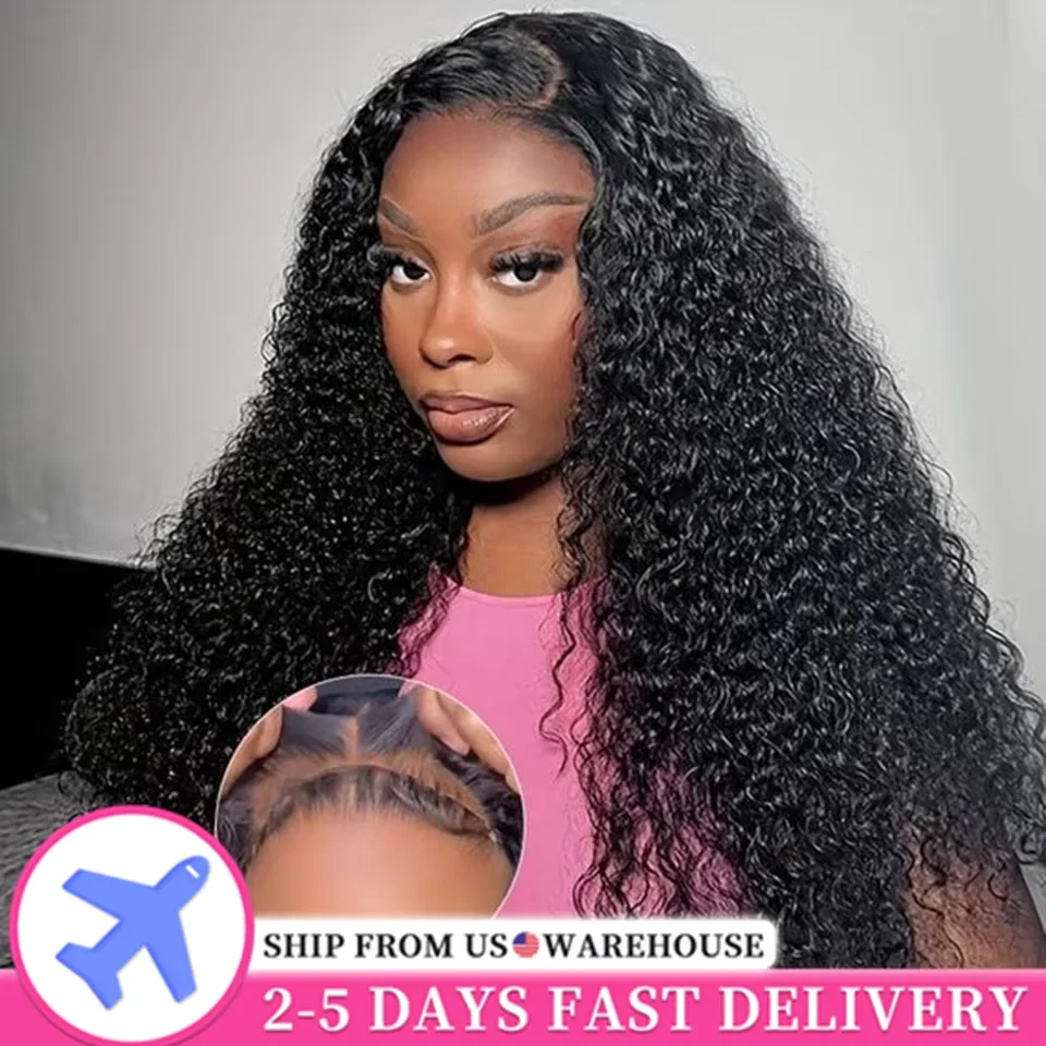 MYLOCKME 200% Density Glueless Wigs Human Hair Water Curly Deep Wave Human Hair Wig Wear Go 6x4 Wigs Human Hair 9x6 Lace Front Wig
MYLOCKME 200% Density Glueless Wigs Human Hair Water Curly Deep Wave Human Hair Wig Wear Go 6x4 Wigs Human Hair 9x6 Lace Front Wig