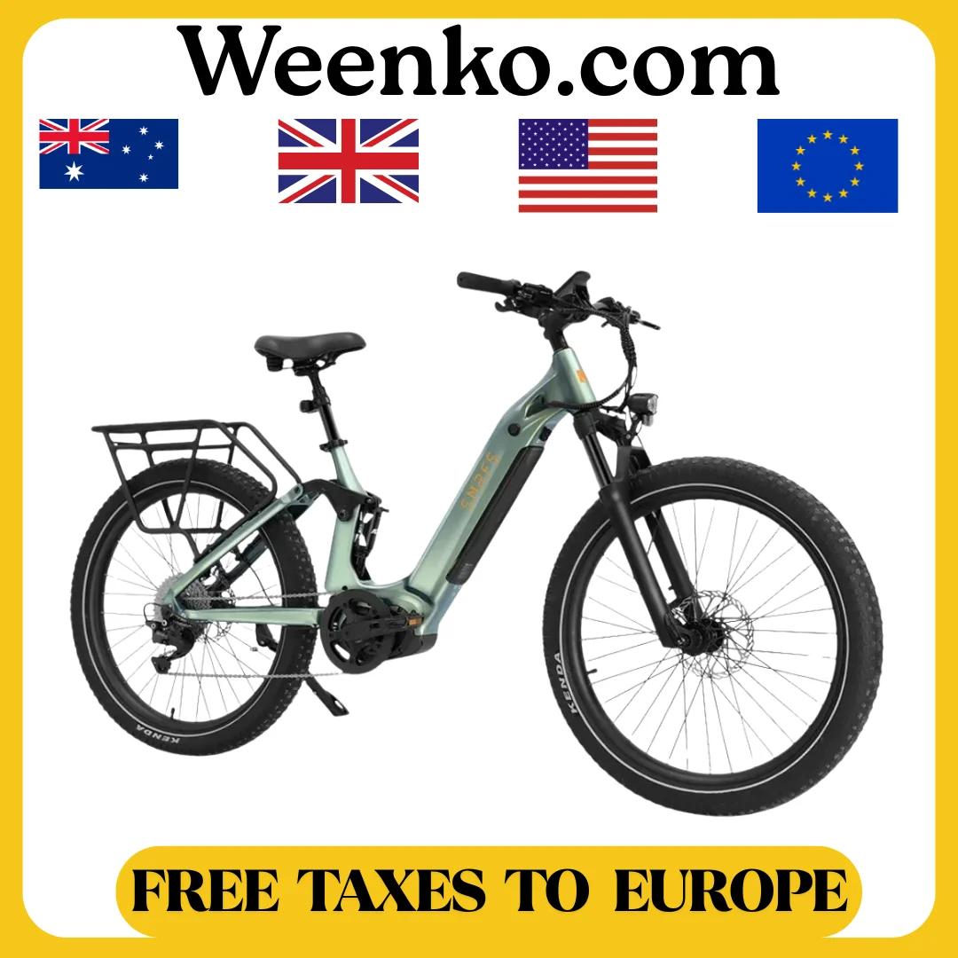 Greenpedel RVers 2025 New Arrival Electric City Bike 48V 500W E-Bike for Adults High Power Electric Bicycle with Battery
Greenpedel RVers 2025 New Arrival Electric City Bike 48V 500W E-Bike for Adults High Power Electric Bicycle with Battery