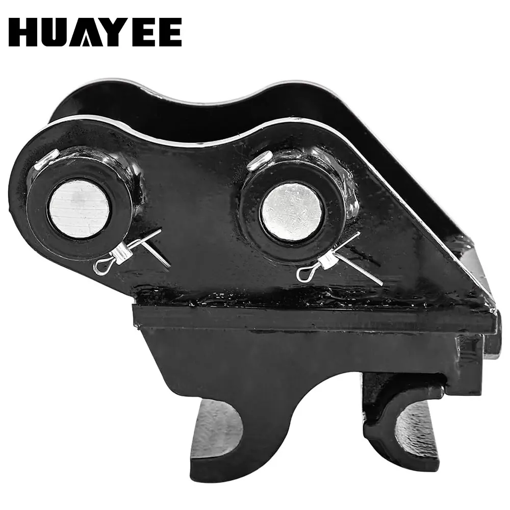 Small excavator accessories mechanical quick change, quick connect quick connector, suitable for AGT, TYPHON small excavators
Small excavator accessories mechanical quick change, quick connect quick connector, suitable for AGT, TYPHON small excavators