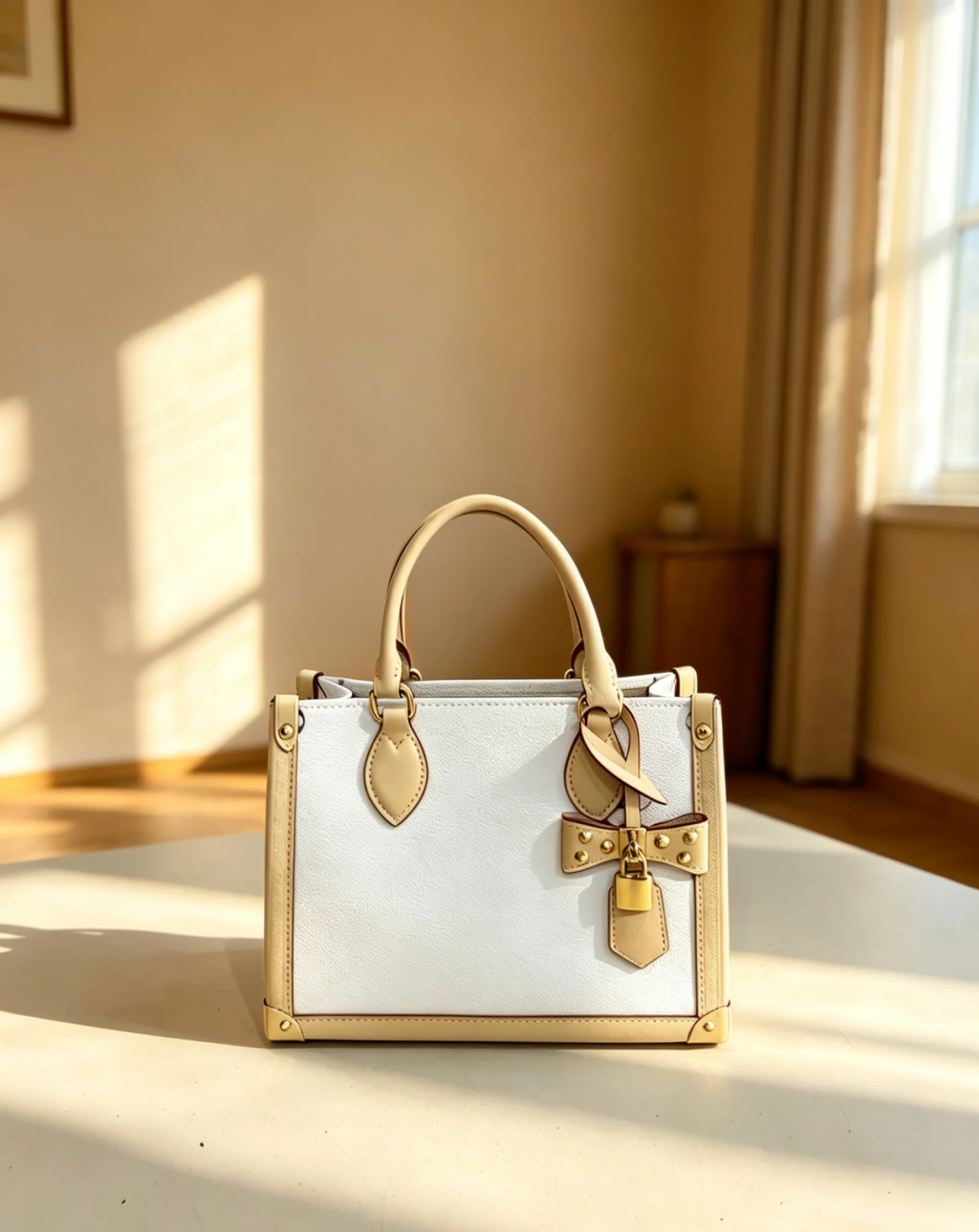 2026 Size: 25x11x19 cm no box New Model Versatile and Fashionable PU Leather Bag - Durable,High-Quality and Affordable
2026 Size: 25x11x19 cm no box New Model Versatile and Fashionable PU Leather Bag - Durable,High-Quality and Affordable