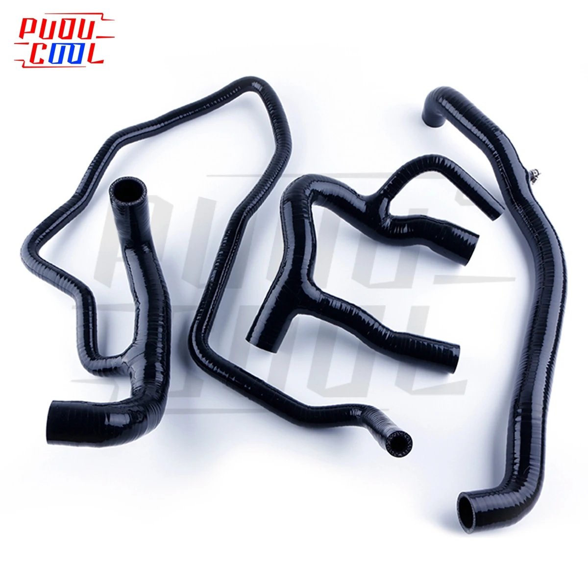 For Land Rover Defender TD5 2.5 1998-2007 1999 2000 2001 2002 2003 2004 Water Radiator Hoses Kit Silicone Tubes 3Pcs 10 Colors
For Land Rover Defender TD5 2.5 1998-2007 1999 2000 2001 2002 2003 2004 Water Radiator Hoses Kit Silicone Tubes 3Pcs 10 Colors