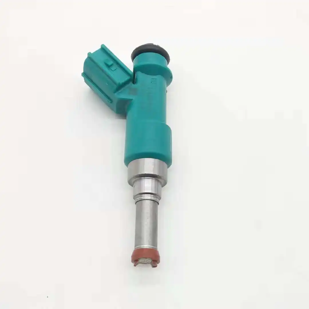 6PCS New Fuel Injectors For Toyota Highlander Camry RAV4 Lexus 23250-31090 23209-31090 2325031090 2320931090
6PCS New Fuel Injectors For Toyota Highlander Camry RAV4 Lexus 23250-31090 23209-31090 2325031090 2320931090