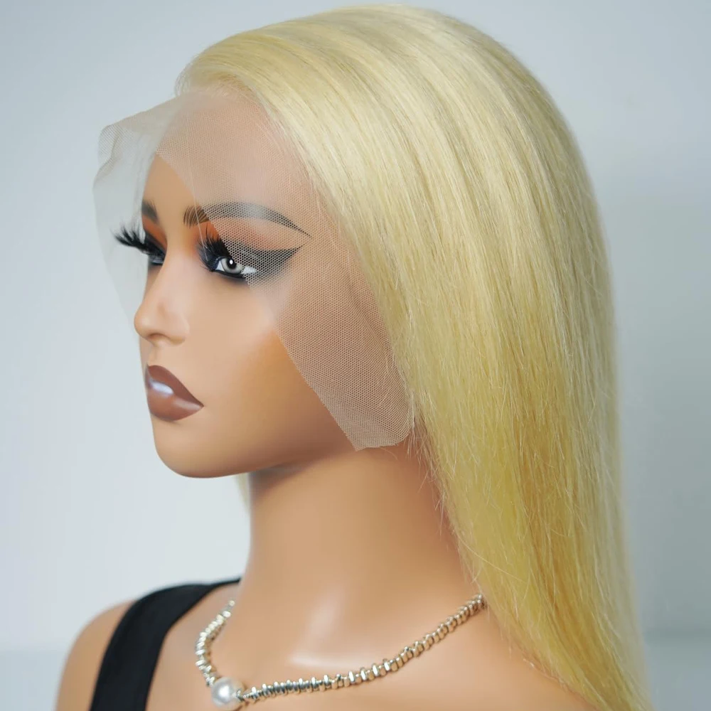 13x4 200 Плотность 613 HD Блондинка Боб Парики из натуральных волос Парик из натуральных волос Кружевной фронтальный парик Прямой парик Боб Бразильские парики из натуральных волос для женщин
13x4 200 Плотность 613 HD Блондинка Боб Парики из натуральных волос Парик из натуральных волос Кружевной фронтальный парик Прямой парик Боб Бразильские парики из натуральных волос для женщин