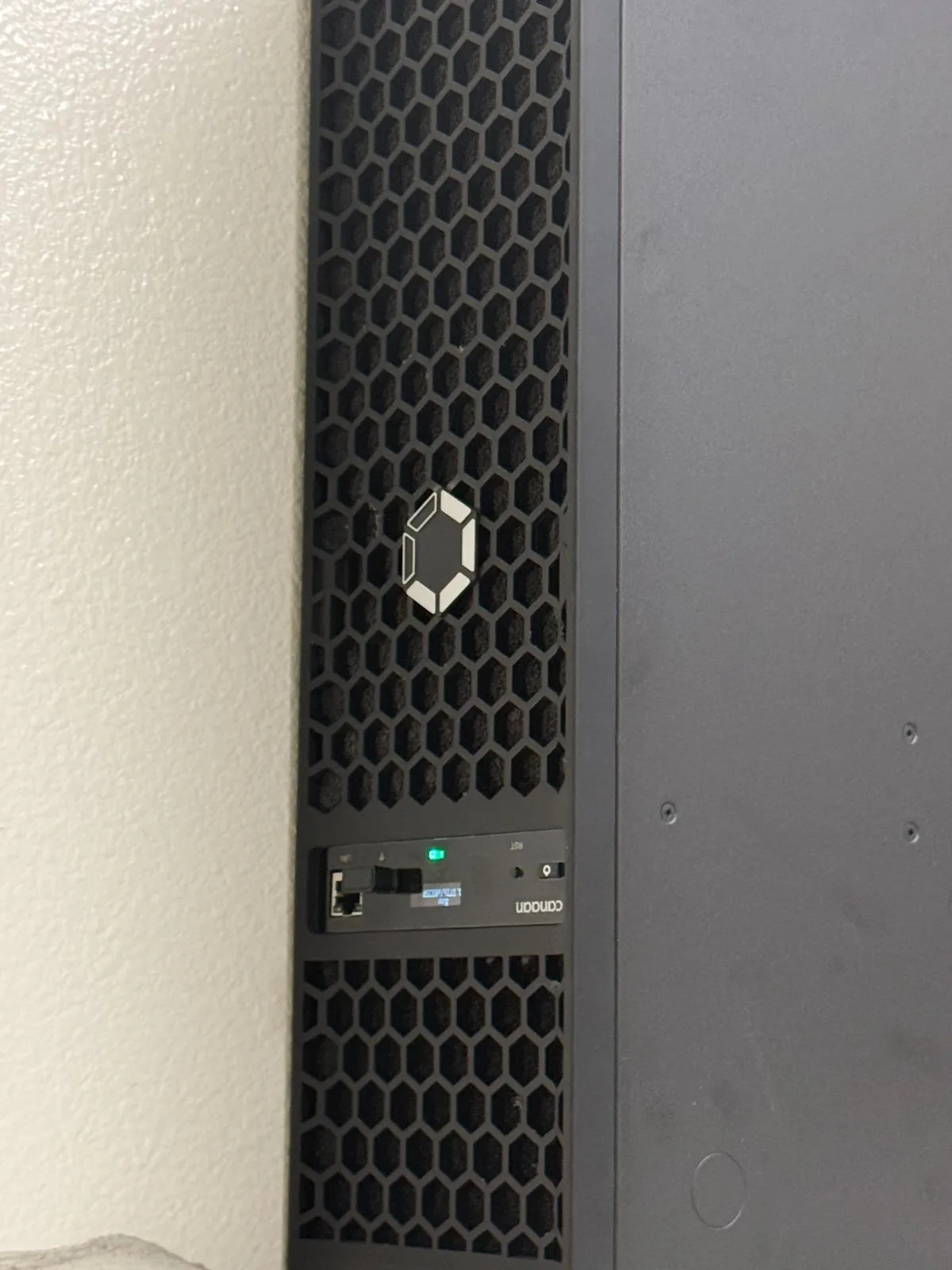 LA BUY 10 GET 6 FREE Canaan Avalon Q 90TH/s Bitcoin Miner - 18.6J/TH 1674W ASIC Miner Quiet
LA BUY 10 GET 6 FREE Canaan Avalon Q 90TH/s Bitcoin Miner - 18.6J/TH 1674W ASIC Miner Quiet