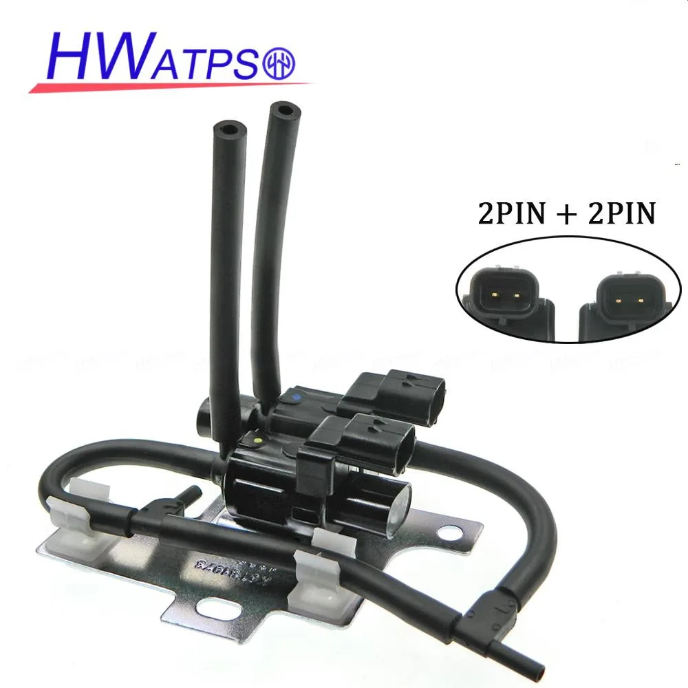 Freewheel Clutch Control Solenoid Valve 8657A065 K5T8197 Fits Mitsubishi Pajero Montero Sport Challenger L200 L 200 Triton Paje
Freewheel Clutch Control Solenoid Valve 8657A065 K5T8197 Fits Mitsubishi Pajero Montero Sport Challenger L200 L 200 Triton Paje