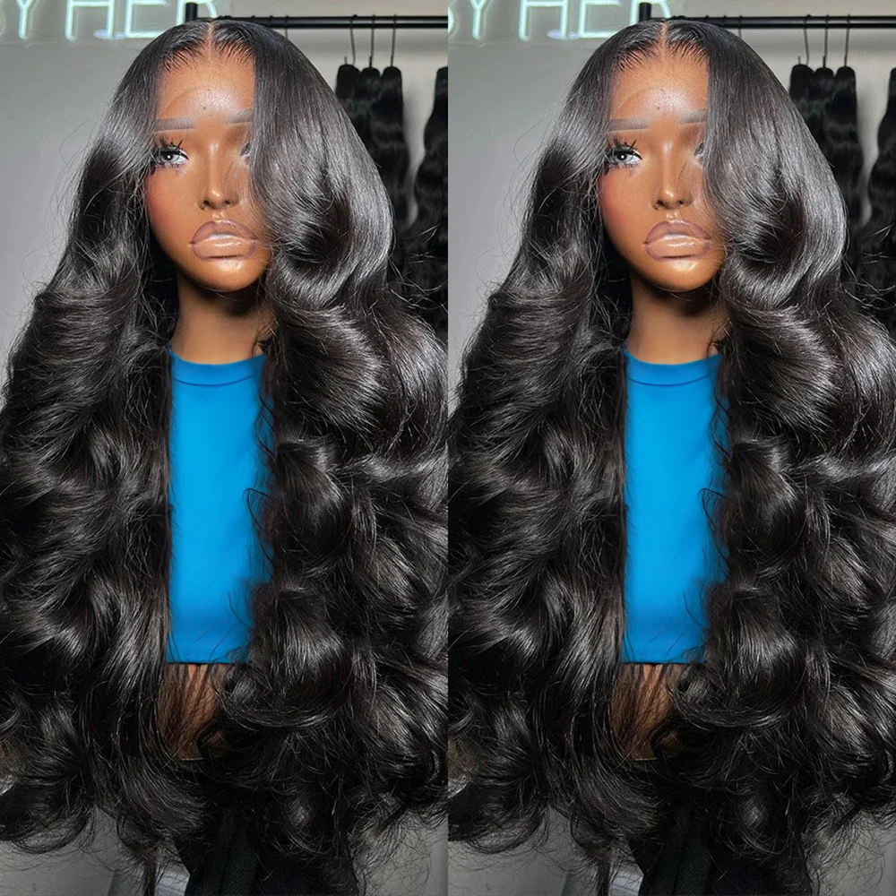 13x6 Body Wave lace front human hair wig HD Transparent human hair lace frontal wig for women choice 13x4 brazilian wigs on sale
13x6 Body Wave lace front human hair wig HD Transparent human hair lace frontal wig for women choice 13x4 brazilian wigs on sale