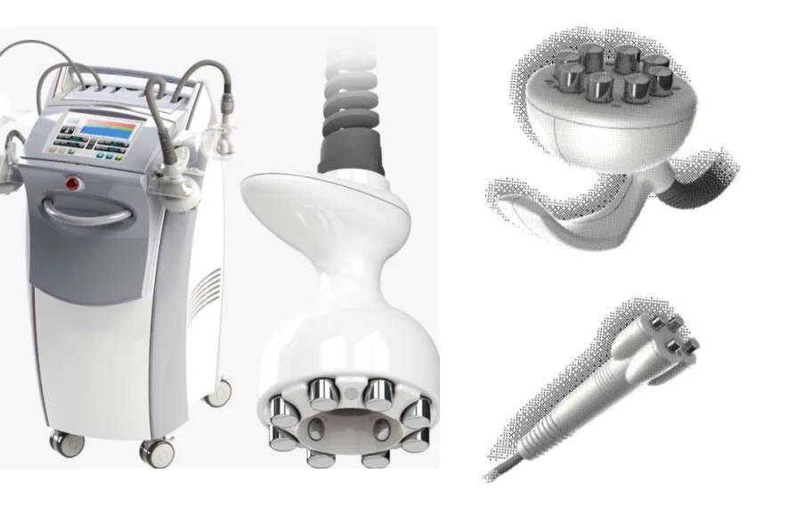 HOT SALE 2025 Professional VariPulse Multifunctional Body Slimming Vacuum Machine Tightens the Skin Fades Pregnancy Marks
HOT SALE 2025 Professional VariPulse Multifunctional Body Slimming Vacuum Machine Tightens the Skin Fades Pregnancy Marks