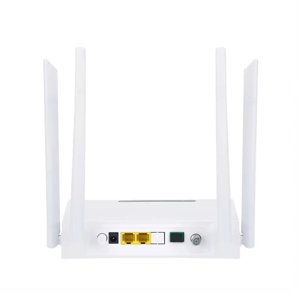 Рекомендуемый оптоволоконный модем FTTH XPON ONU YSD402GDW 2GE с AC1200 WIFI GPON/EPON OLT
Рекомендуемый оптоволоконный модем FTTH XPON ONU YSD402GDW 2GE с AC1200 WIFI GPON/EPON OLT