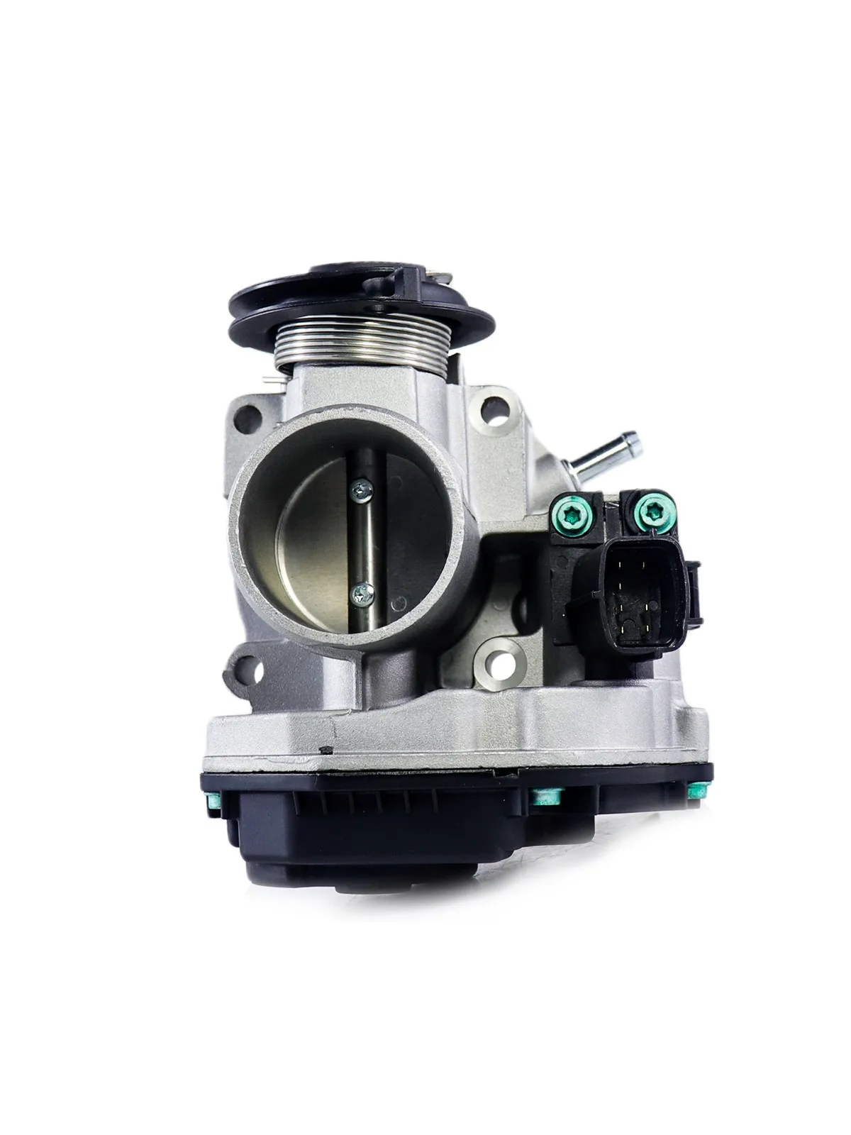 Throttle Body 96439960 96611290 V51810001 For Chevrolet Spark M200 1.0 Matiz Daewoo Lanos 0.8L 1.0L 1.5L Throttle Valve
Throttle Body 96439960 96611290 V51810001 For Chevrolet Spark M200 1.0 Matiz Daewoo Lanos 0.8L 1.0L 1.5L Throttle Valve