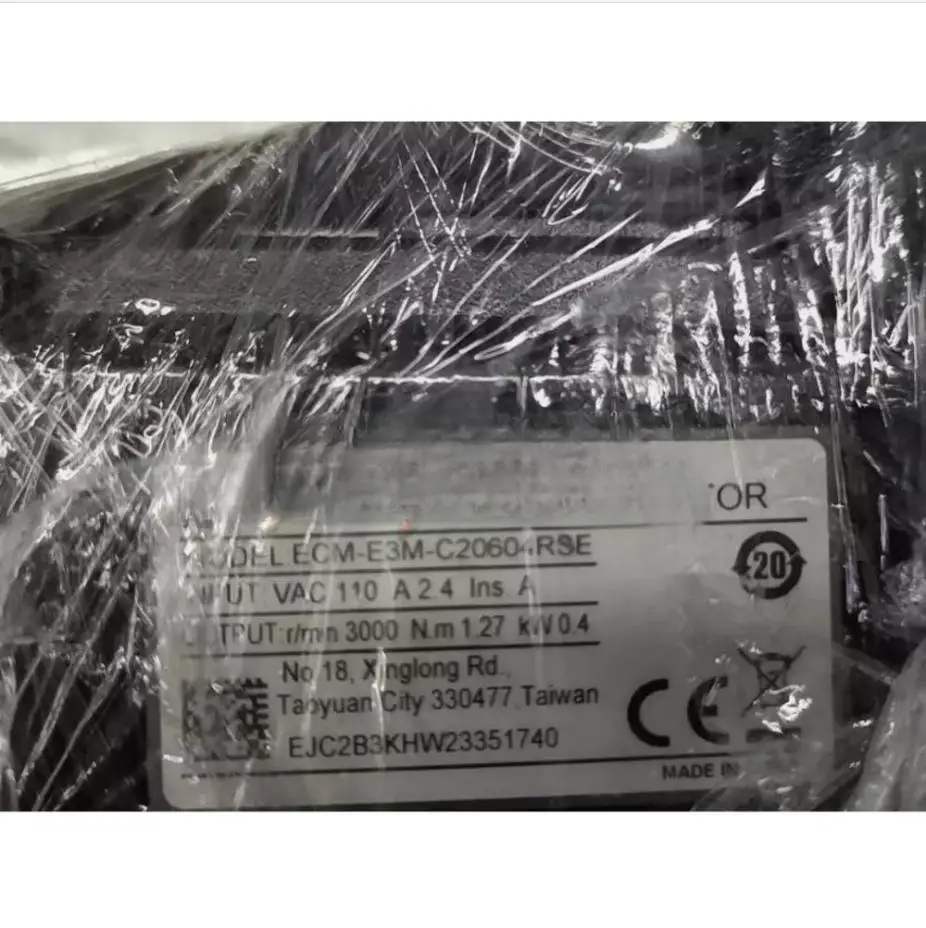 Brand New Genuine Product ASD-E3-0421-L ECM-E3M-C20604RSE ECM-E3M-C20604SSE ASD-E3-0721-L
Brand New Genuine Product ASD-E3-0421-L ECM-E3M-C20604RSE ECM-E3M-C20604SSE ASD-E3-0721-L