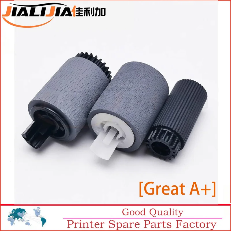 10X FB6-3405-000 FC6-7083-000 Ролик захвата для CANON iR 2270 2870 3570 4025 4035 4045 4051 4225 4235 4245 4251 FC6-6661-000
10X FB6-3405-000 FC6-7083-000 Ролик захвата для CANON iR 2270 2870 3570 4025 4035 4045 4051 4225 4235 4245 4251 FC6-6661-000