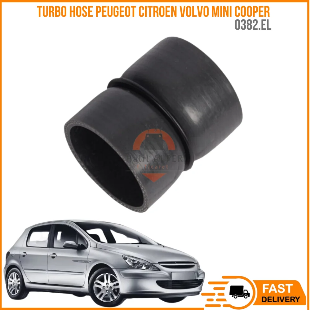 For Turbo hose PEUGEOT CITROEN Volvo Mini Cooper Oem 0382.EL 31219683 11617798123 super quality fast delivery high satisfaction high satisfaction
For Turbo hose PEUGEOT CITROEN Volvo Mini Cooper Oem 0382.EL 31219683 11617798123 super quality fast delivery high satisfaction high satisfaction