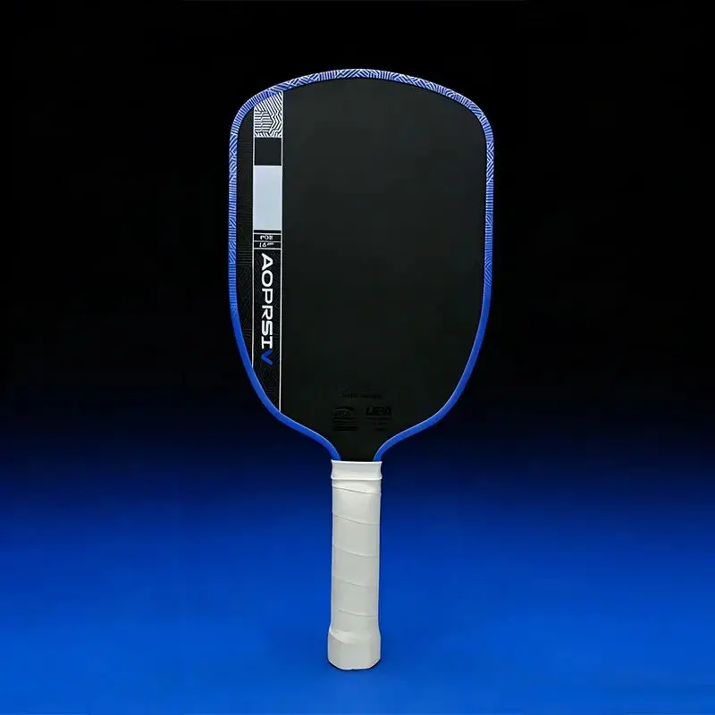 GEN5 Core PROV Pickleball Paddle Carbon Fiber 5th Gen Kinetic Frame Dual Certified Professional Sports Racket
GEN5 Core PROV Pickleball Paddle Carbon Fiber 5th Gen Kinetic Frame Dual Certified Professional Sports Racket