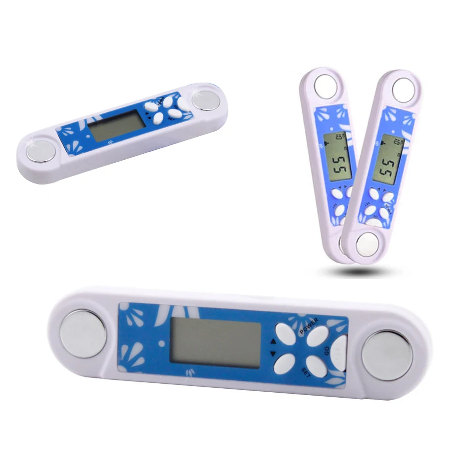 Handy Mini LCD Digital Health Monitor Body Fat Meter Analyzer Body Fat Analyzer
Handy Mini LCD Digital Health Monitor Body Fat Meter Analyzer Body Fat Analyzer