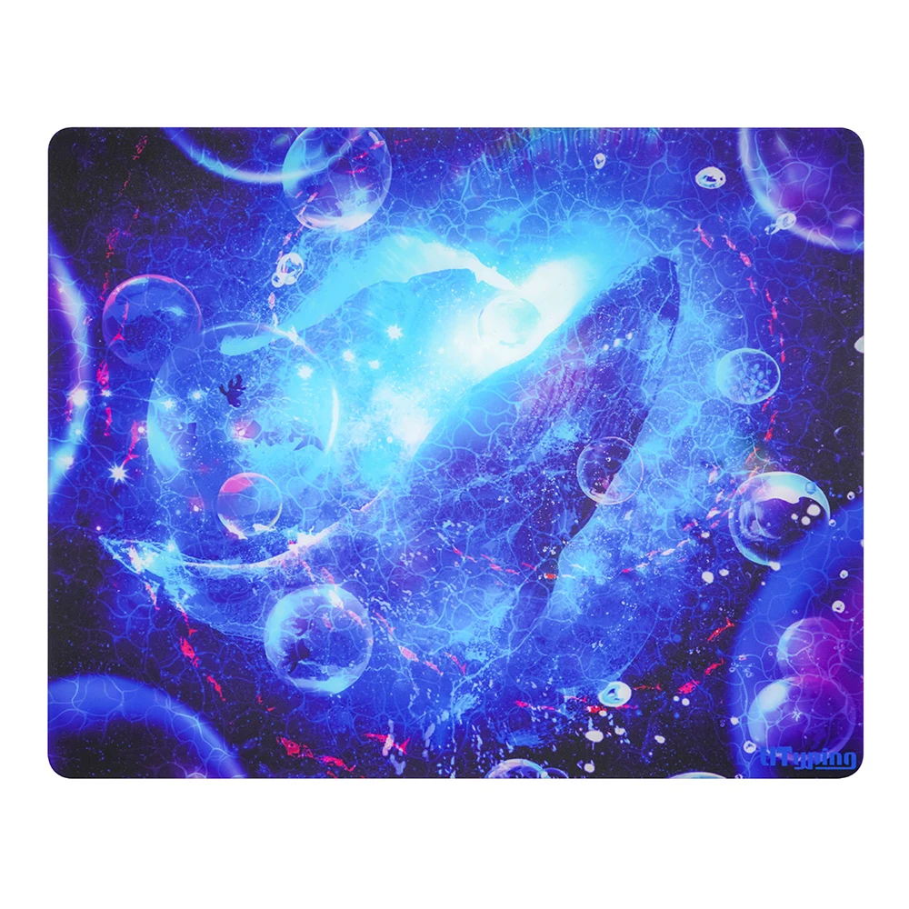 Utyping × Makoron Glass Gaming Mousepad 500*400mm Hand-drawn Dream Glass + Full Non-slip Silicone Base Fantasy Mousepad
Utyping × Makoron Glass Gaming Mousepad 500*400mm Hand-drawn Dream Glass + Full Non-slip Silicone Base Fantasy Mousepad