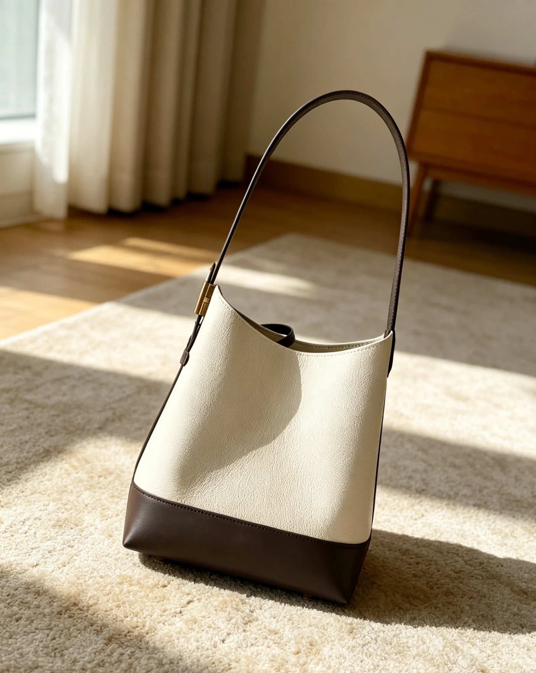 2026 Size: 24X28X16 cm no box New Model Versatile and Fashionable Real Leather Bag - Durable,High-Quality and Affordable
2026 Size: 24X28X16 cm no box New Model Versatile and Fashionable Real Leather Bag - Durable,High-Quality and Affordable