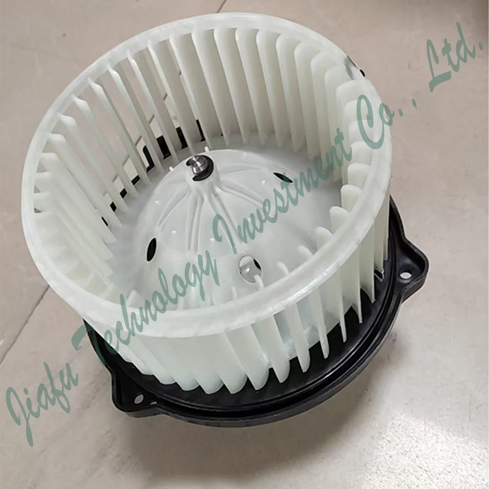 A/C Blower Motors For Ssangyong Rexton Rodius Stavic Full Auto 68130-21030 6813021030
A/C Blower Motors For Ssangyong Rexton Rodius Stavic Full Auto 68130-21030 6813021030