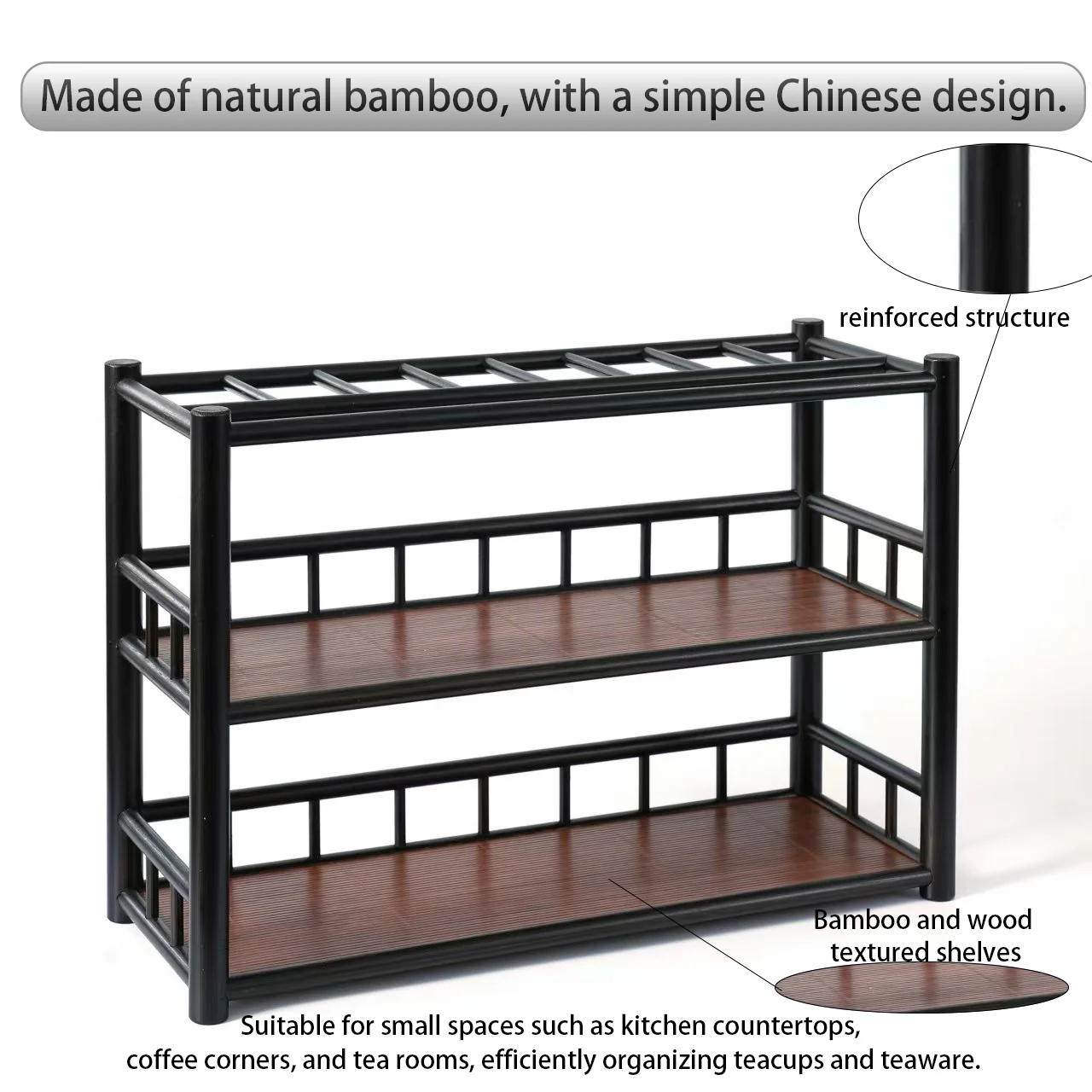Бамбуковая подставка для чая. Система хранения в стиле дзен. Двухслойный + полуслойный. Полка. Декор для дома. Декор комнаты. Настольный аксессуар. Кухня.
Бамбуковая подставка для чая. Система хранения в стиле дзен. Двухслойный + полуслойный. Полка. Декор для дома. Декор комнаты. Настольный аксессуар. Кухня.