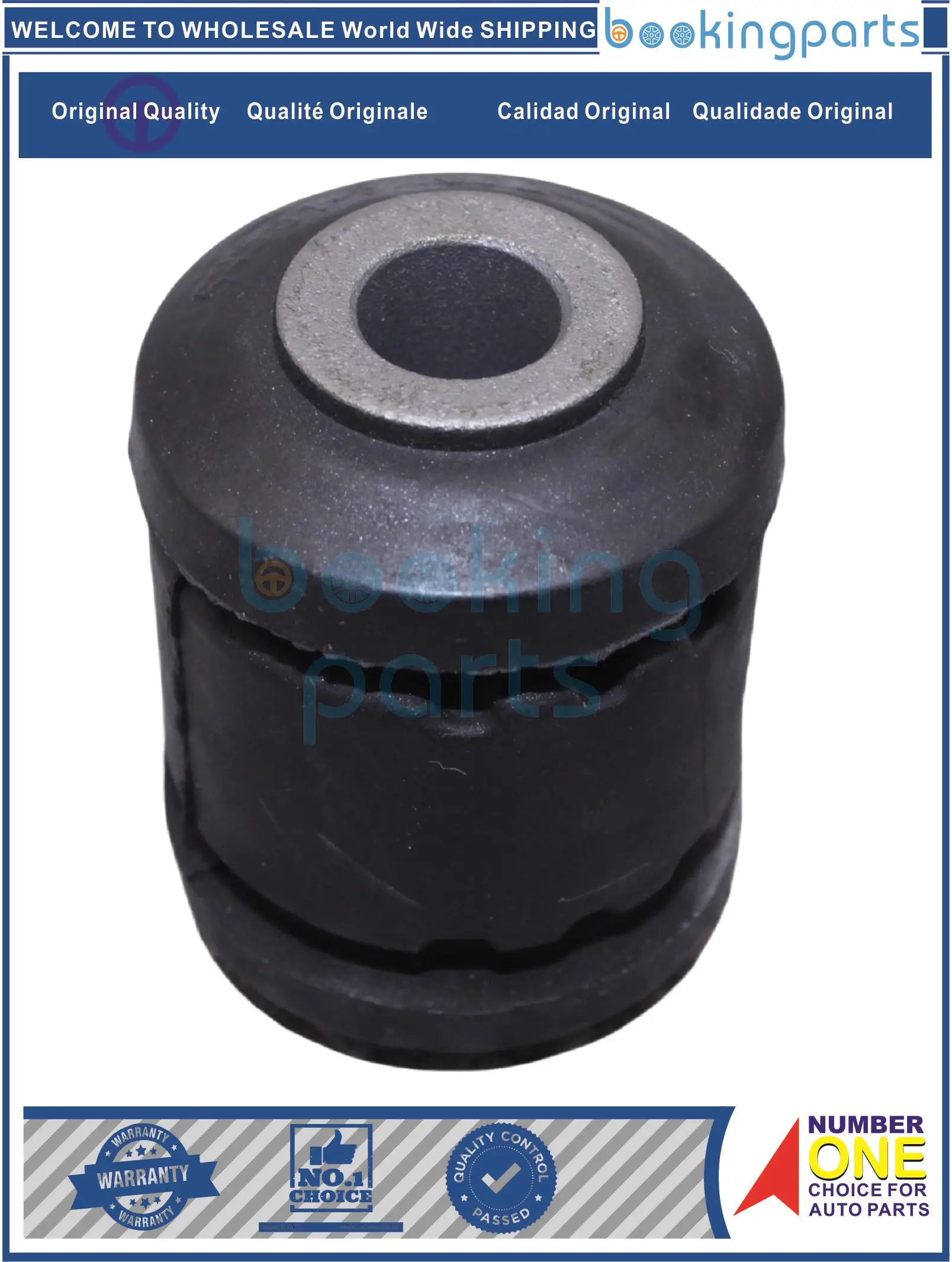 CAB70655,54551-3X000,545513X000,54551-A0000,54551A0000,54551-K0000,54551K0000 Control Arm Bushing For HYUNDAI i30 11-17,
CAB70655,54551-3X000,545513X000,54551-A0000,54551A0000,54551-K0000,54551K0000 Control Arm Bushing For HYUNDAI i30 11-17,