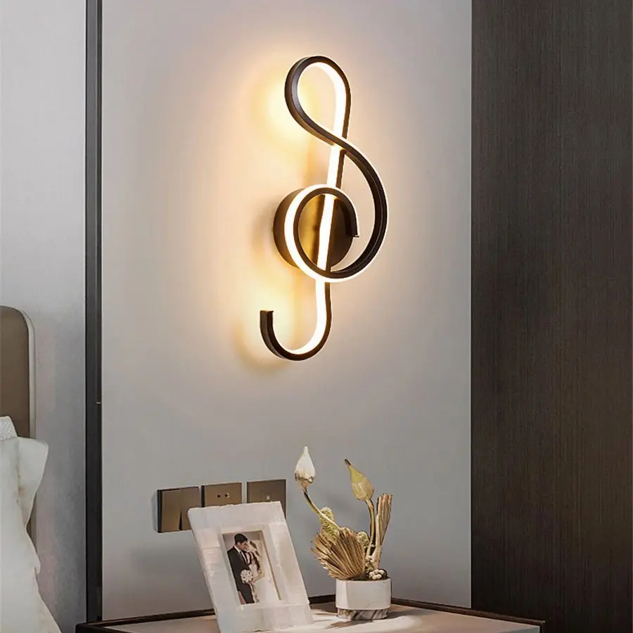 Creative LED Wall Light Modern Indoor Wall Lamp LED Strip 22W Aluminum Art Decoration for Bedroom Stairs Living Room Hallway
Creative LED Wall Light Modern Indoor Wall Lamp LED Strip 22W Aluminum Art Decoration for Bedroom Stairs Living Room Hallway