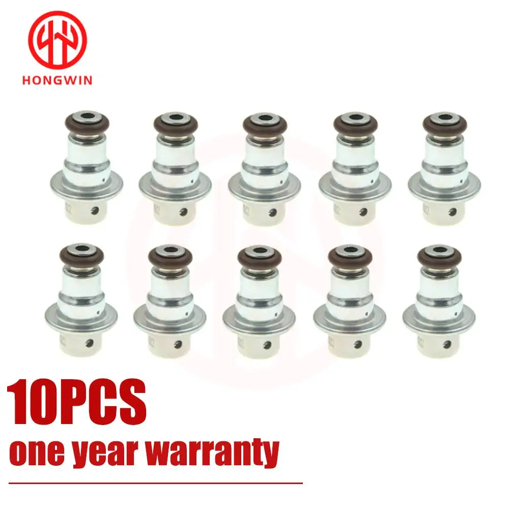10PCS 3.0 3.5 4.0 Bar Motorcycle Engine Pressure Regulator For Kawasaki Vulcan Ninja Yamaha Fuel Injection Pressure Regulator
10PCS 3.0 3.5 4.0 Bar Motorcycle Engine Pressure Regulator For Kawasaki Vulcan Ninja Yamaha Fuel Injection Pressure Regulator