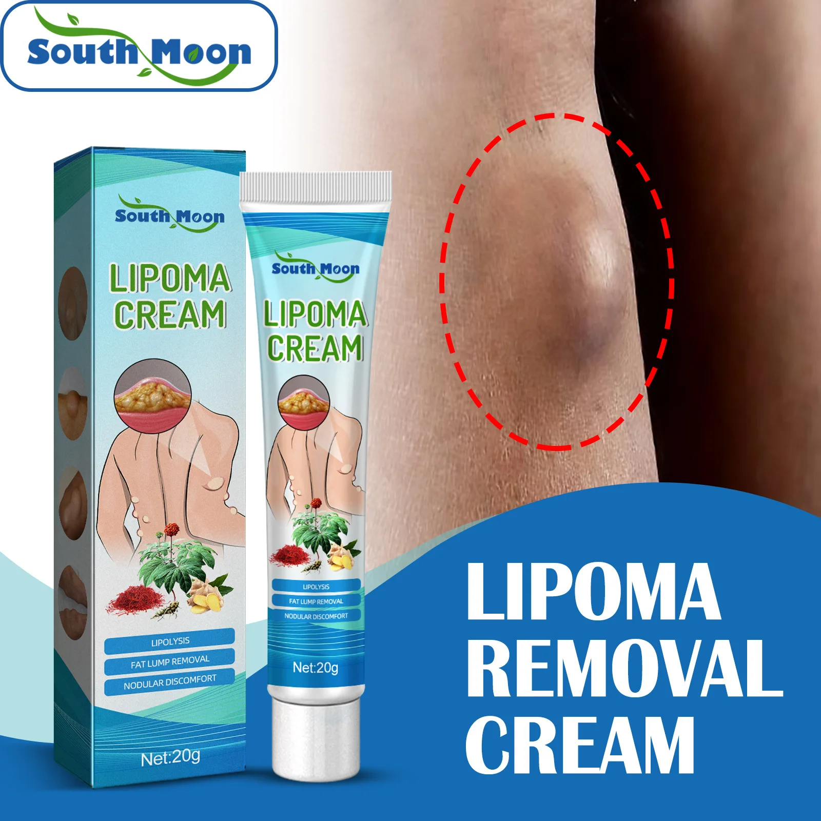 Body Care Cream Reduce Swelling Stimulate Blood Circulation Relieve Body Discomfort Detoxifying Nourishing Leg Repair Ointment
Body Care Cream Reduce Swelling Stimulate Blood Circulation Relieve Body Discomfort Detoxifying Nourishing Leg Repair Ointment