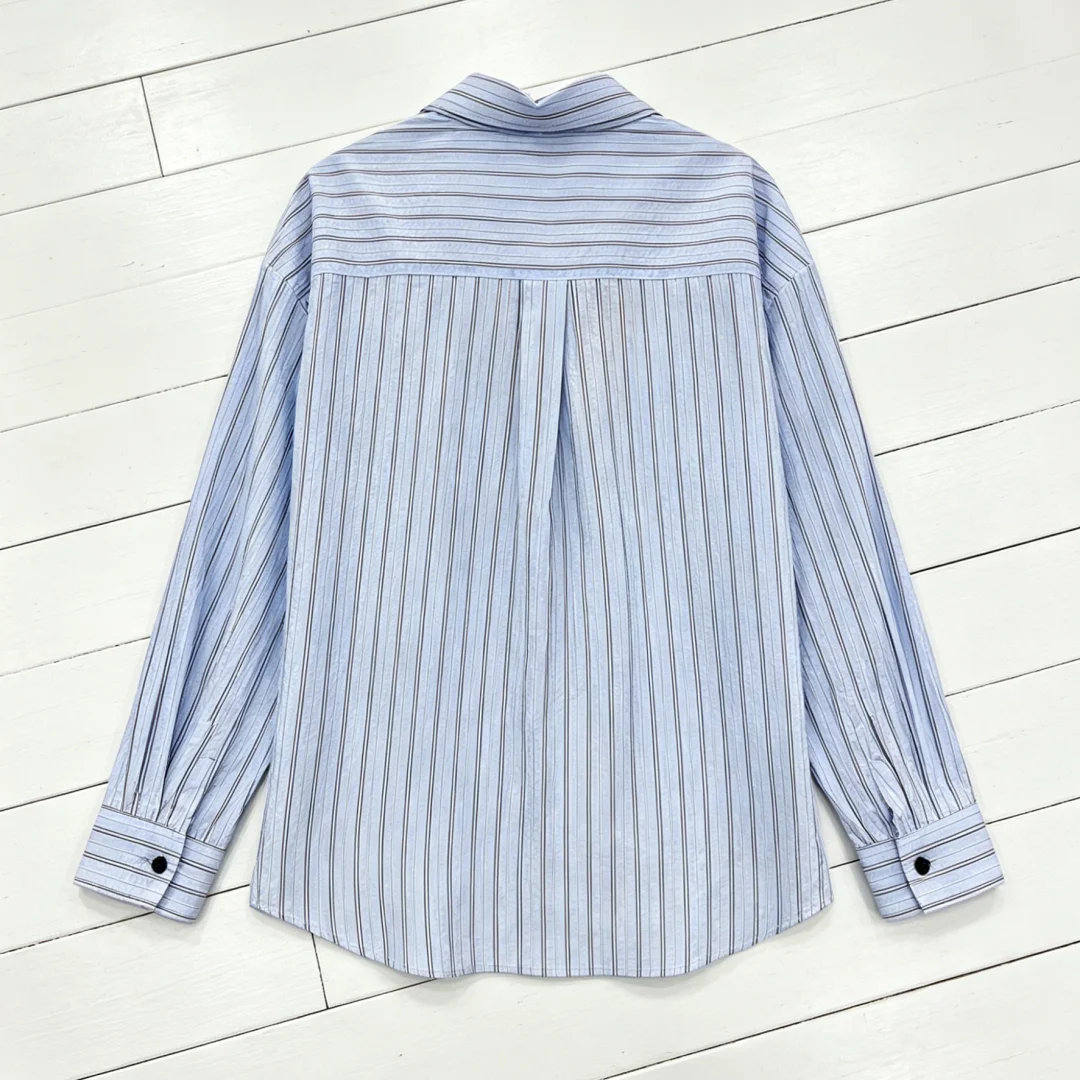 2026 New Women Shirt Size M L Loose Fashion Versatile Code 020
2026 New Women Shirt Size M L Loose Fashion Versatile Code 020