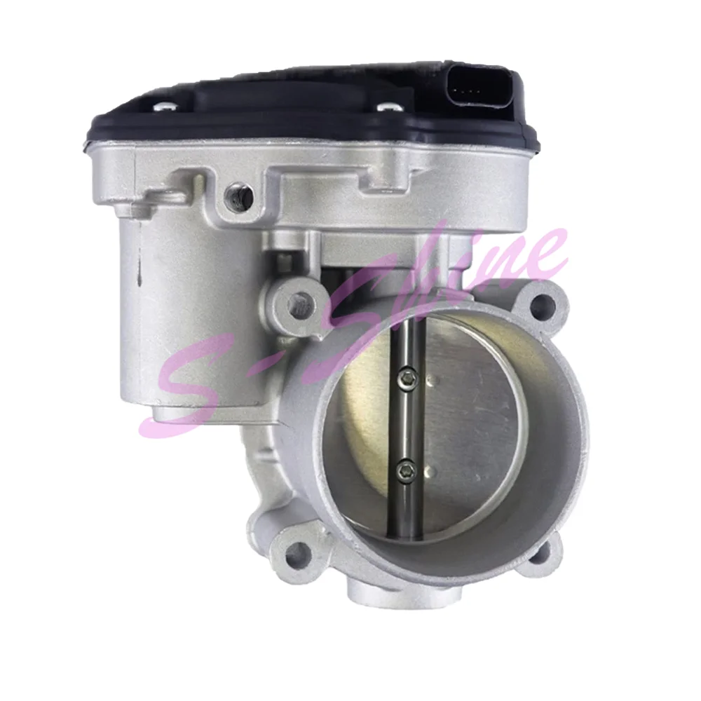Throttle Body Fits For Ford Focus Mondeo Escape Fusion 2.5L 3.0L 09-12 Mazda 2.5L/3.0L 9L8E-9F991-BC DS7Z-9E926-D DS7Z-9E926-A
Throttle Body Fits For Ford Focus Mondeo Escape Fusion 2.5L 3.0L 09-12 Mazda 2.5L/3.0L 9L8E-9F991-BC DS7Z-9E926-D DS7Z-9E926-A