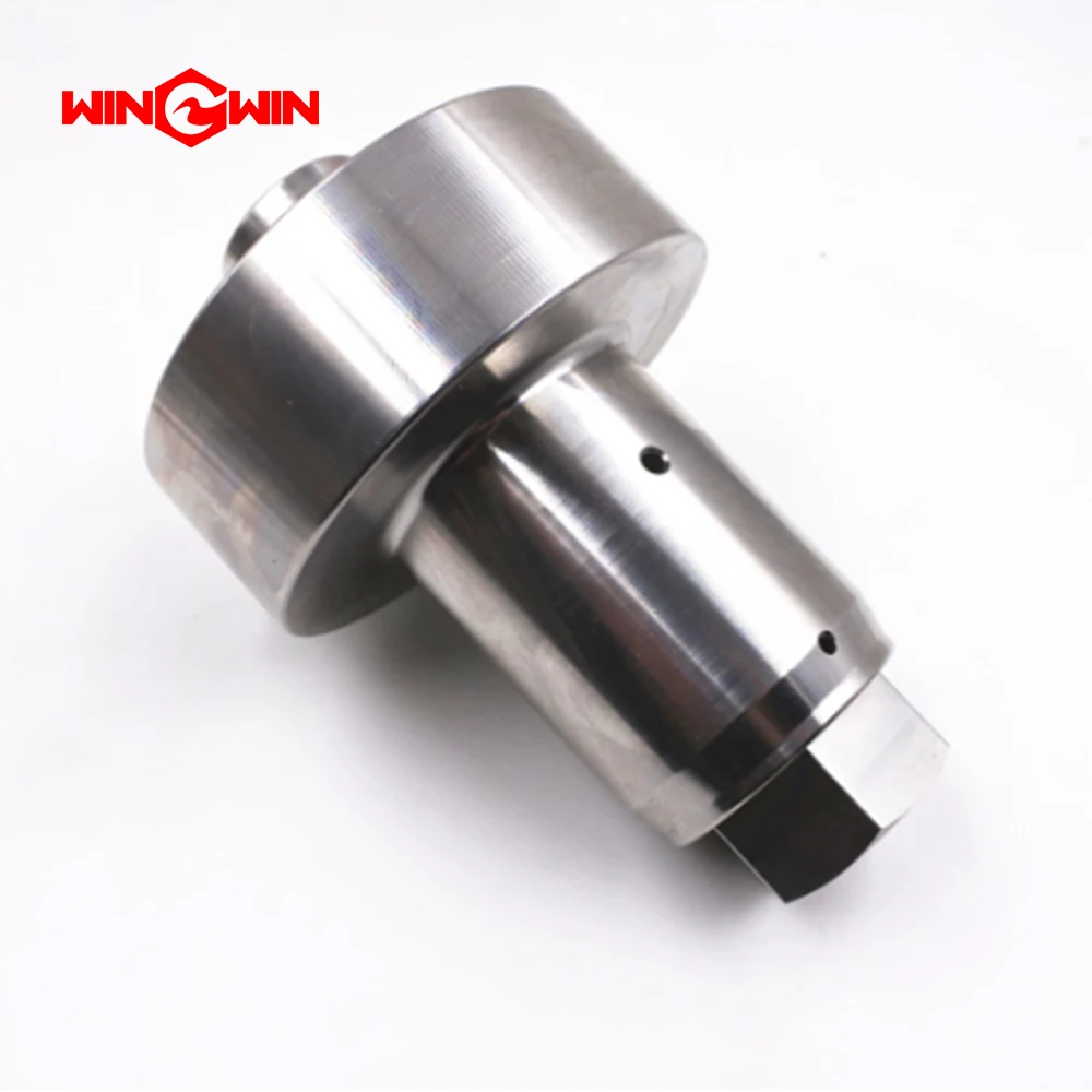 Waterjet Sealing Head 72142493 Waterjet Machine Spare Parts Water Jet Spare Parts
Waterjet Sealing Head 72142493 Waterjet Machine Spare Parts Water Jet Spare Parts