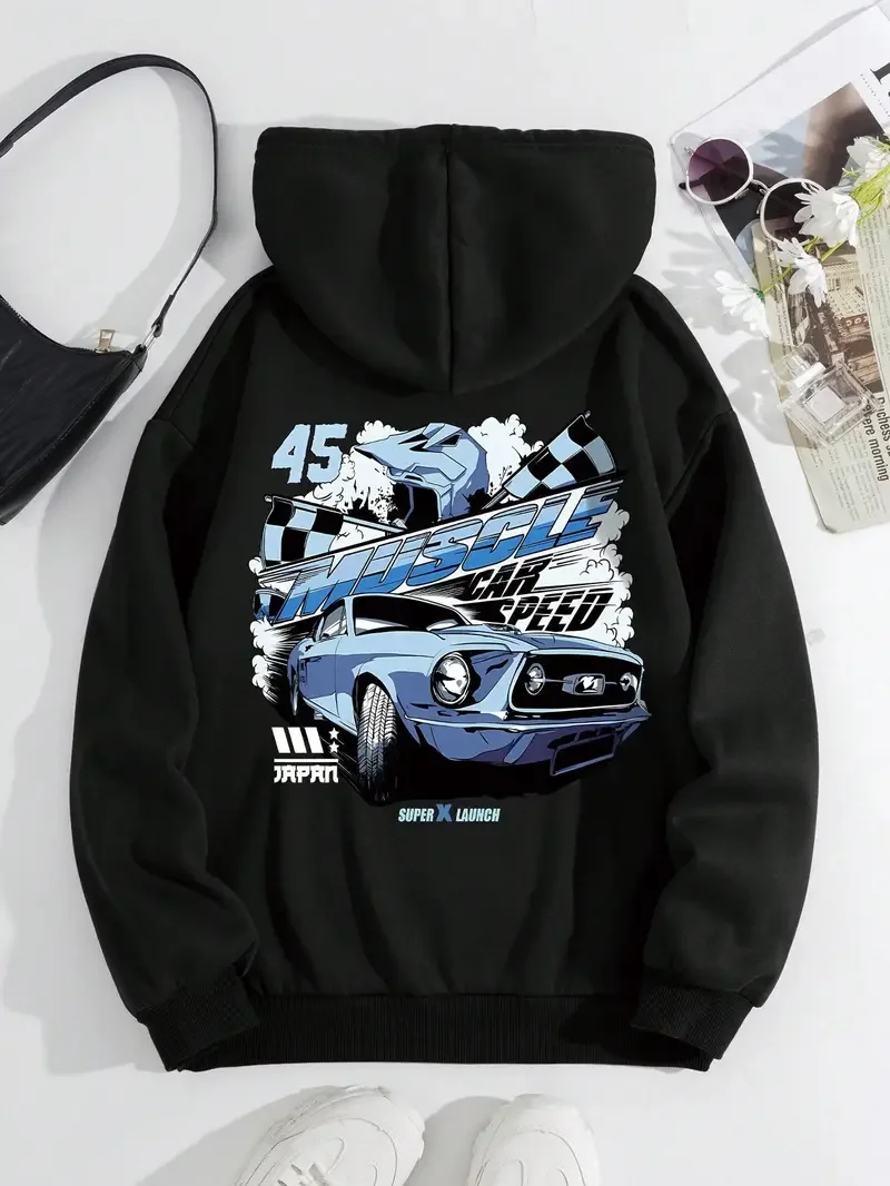 2024 Men's high-quality cotton breathable hoodie, y2k element creative printed street sweatshirt, men's soft casual sweatshirt
2024 Men's high-quality cotton breathable hoodie, y2k element creative printed street sweatshirt, men's soft casual sweatshirt