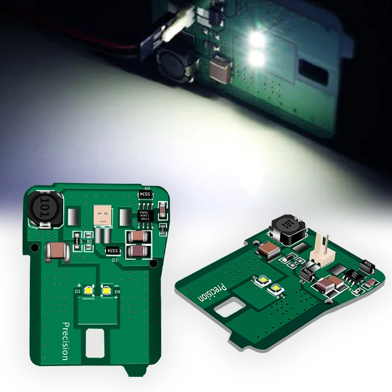 2pcs For Mercedes-Benz W212 E-Class E350 E550 E63 AMG Pre-LCI Xenon Headlamps Xenon White LED Parking Position Lights 2010-2013
2pcs For Mercedes-Benz W212 E-Class E350 E550 E63 AMG Pre-LCI Xenon Headlamps Xenon White LED Parking Position Lights 2010-2013