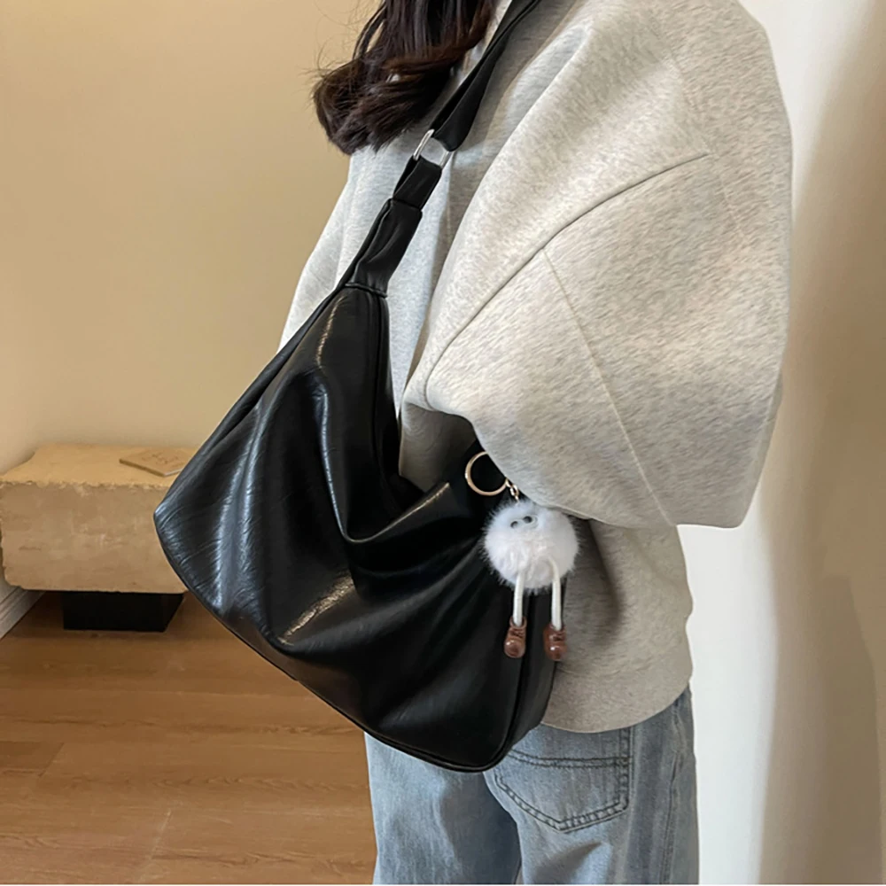 Large Capacity Canvas Tote Bags For Students Work Commuting Women's Carrying Bags College Style Students Outfit Book Shoulder
Large Capacity Canvas Tote Bags For Students Work Commuting Women's Carrying Bags College Style Students Outfit Book Shoulder