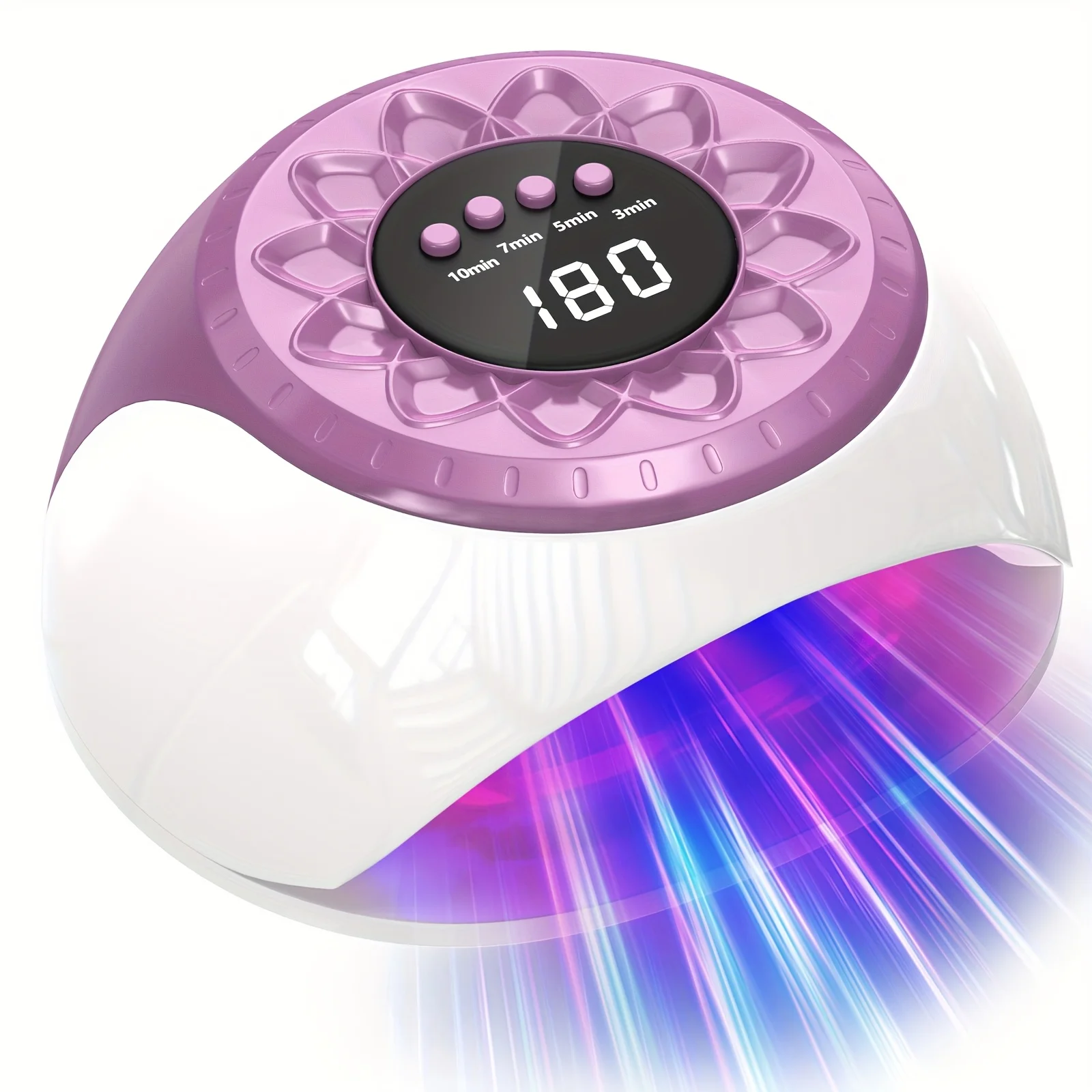 Fungal Nail Laser Device for Multiple Toenail 15*470nm Blue Light&42*650nm Red Light Nail Fungus Cleaning Laser Device HealthCar
Fungal Nail Laser Device for Multiple Toenail 15*470nm Blue Light&42*650nm Red Light Nail Fungus Cleaning Laser Device HealthCar