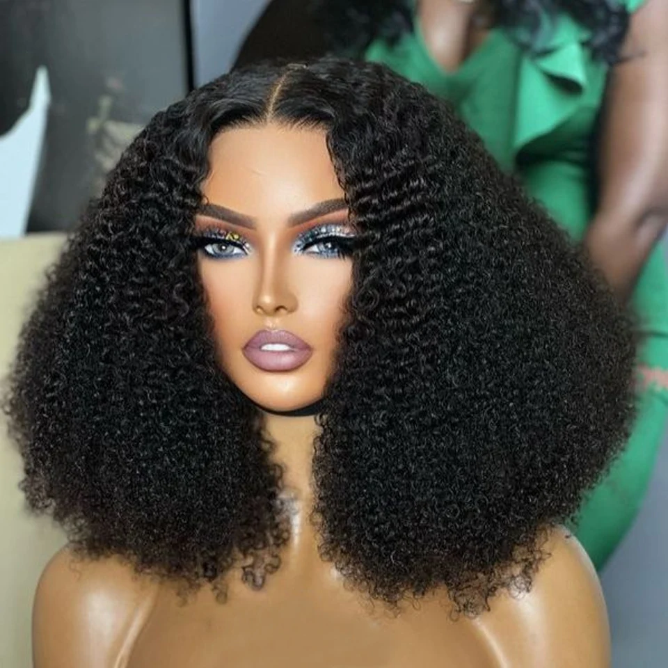 200 Density Deep Wave Bob Wig Vietnam 100% Human Hair 4x4 Lace Front Wigs For Black Women Human Hair Invisible 13x4 Lace Wigs
200 Density Deep Wave Bob Wig Vietnam 100% Human Hair 4x4 Lace Front Wigs For Black Women Human Hair Invisible 13x4 Lace Wigs