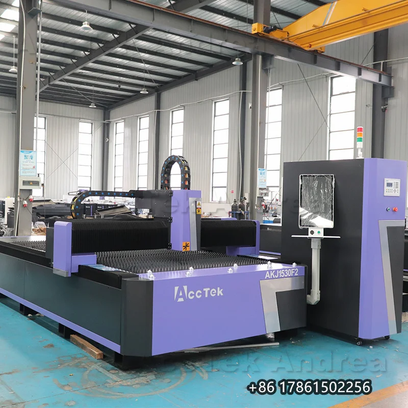 5*10 Feet Fiber Laser Cutting Machine 2000W 3000w 4000w 12000W 1500*3000mm Cutting for Metal Brass Copper Iron Carbon Cutting
5*10 Feet Fiber Laser Cutting Machine 2000W 3000w 4000w 12000W 1500*3000mm Cutting for Metal Brass Copper Iron Carbon Cutting