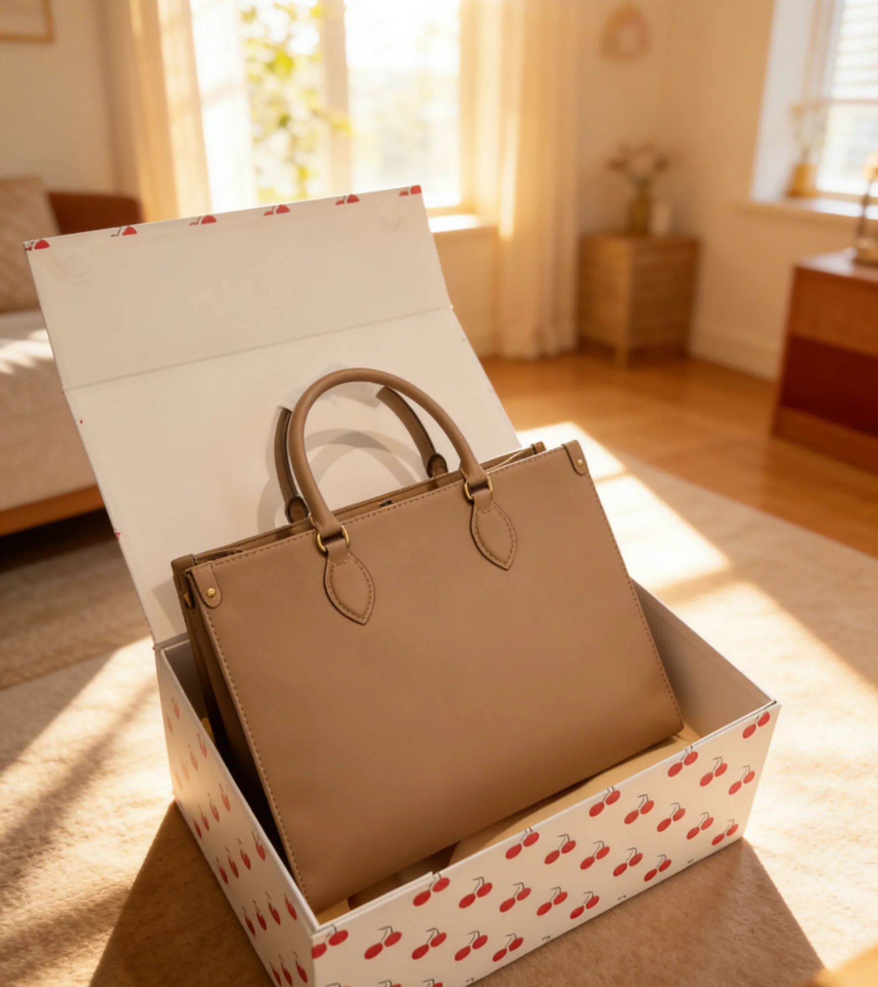 2026 Size: 34X27 cm New Model - Versatile and Fashionable PU Leather Bag - Durable, High-Quality and Affordable
2026 Size: 34X27 cm New Model - Versatile and Fashionable PU Leather Bag - Durable, High-Quality and Affordable