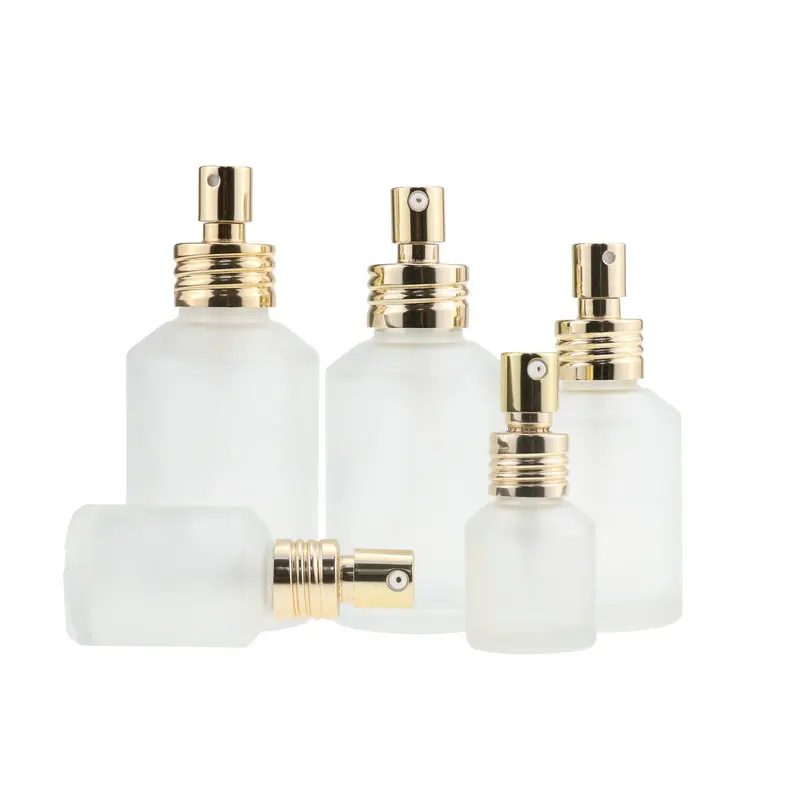 30/60/120/200ml Slant Shoulder Frosted/Clear Glass Bottle Spray Lotion Pump Hair Massage Oil Skin Care Toner Vape Empty Containe
30/60/120/200ml Slant Shoulder Frosted/Clear Glass Bottle Spray Lotion Pump Hair Massage Oil Skin Care Toner Vape Empty Containe