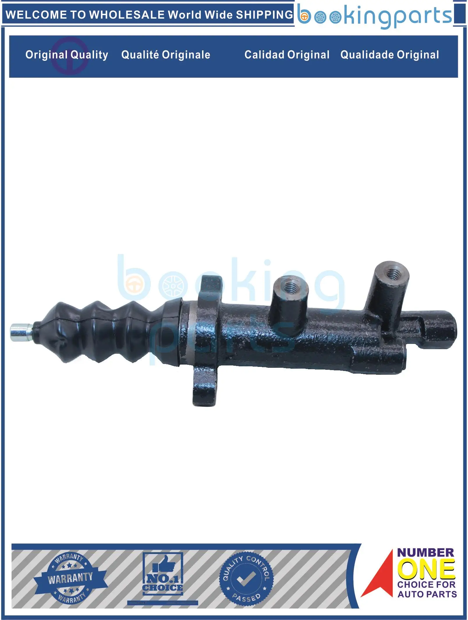 Цилиндр сцепления для клай62610, 31470-0K060,314700K060 Для TOYOTA FORTUNER GGN 05-15 4.0L, HILUX 04-
Цилиндр сцепления для клай62610, 31470-0K060,314700K060 Для TOYOTA FORTUNER GGN 05-15 4.0L, HILUX 04-